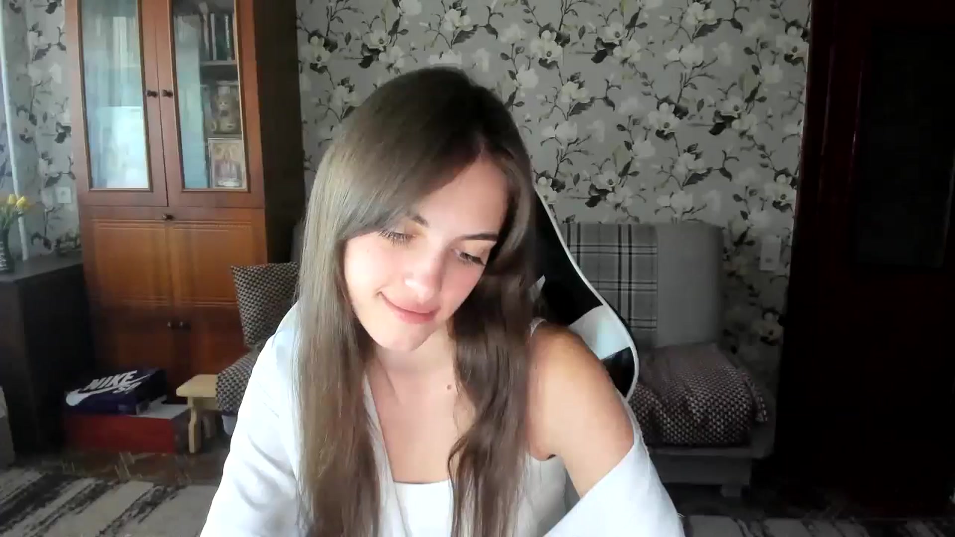 Gallery image thumbnail from Dashamoxy's myfreecams stream on, 09/07/2025, 12:12 image 7 of 20