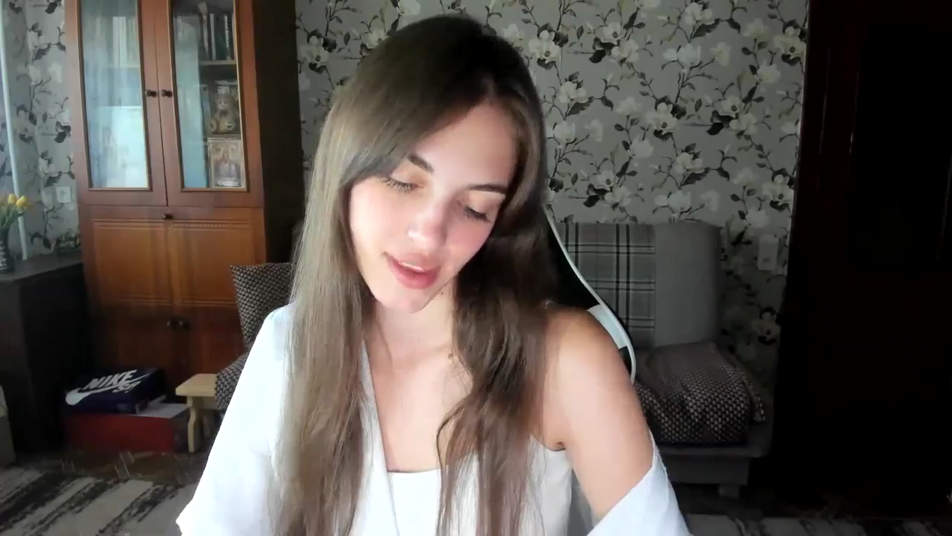 Gallery image thumbnail from Dashamoxy's myfreecams stream on, 09/07/2025, 12:12 image 18 of 20