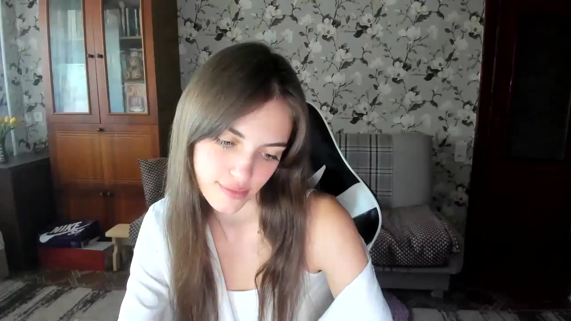 Gallery image thumbnail from Dashamoxy's myfreecams stream on, 09/07/2025, 12:12 image 12 of 20