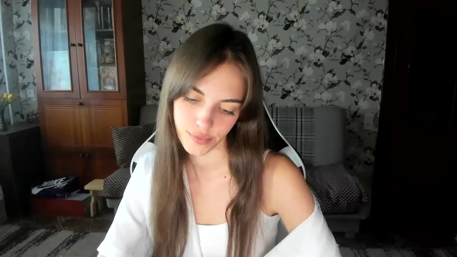 Gallery image thumbnail from Dashamoxy's myfreecams stream on, 09/07/2025, 12:12 image 3 of 20