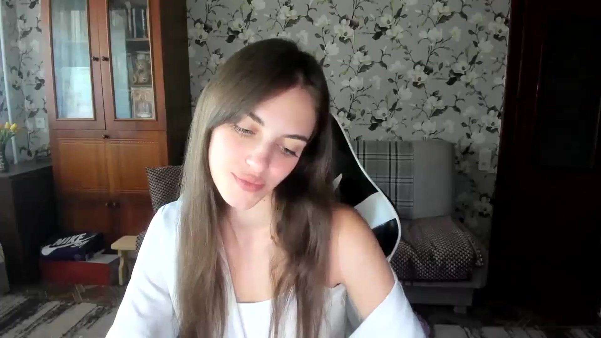 Gallery image thumbnail from Dashamoxy's myfreecams stream on, 09/07/2025, 12:12 image 19 of 20