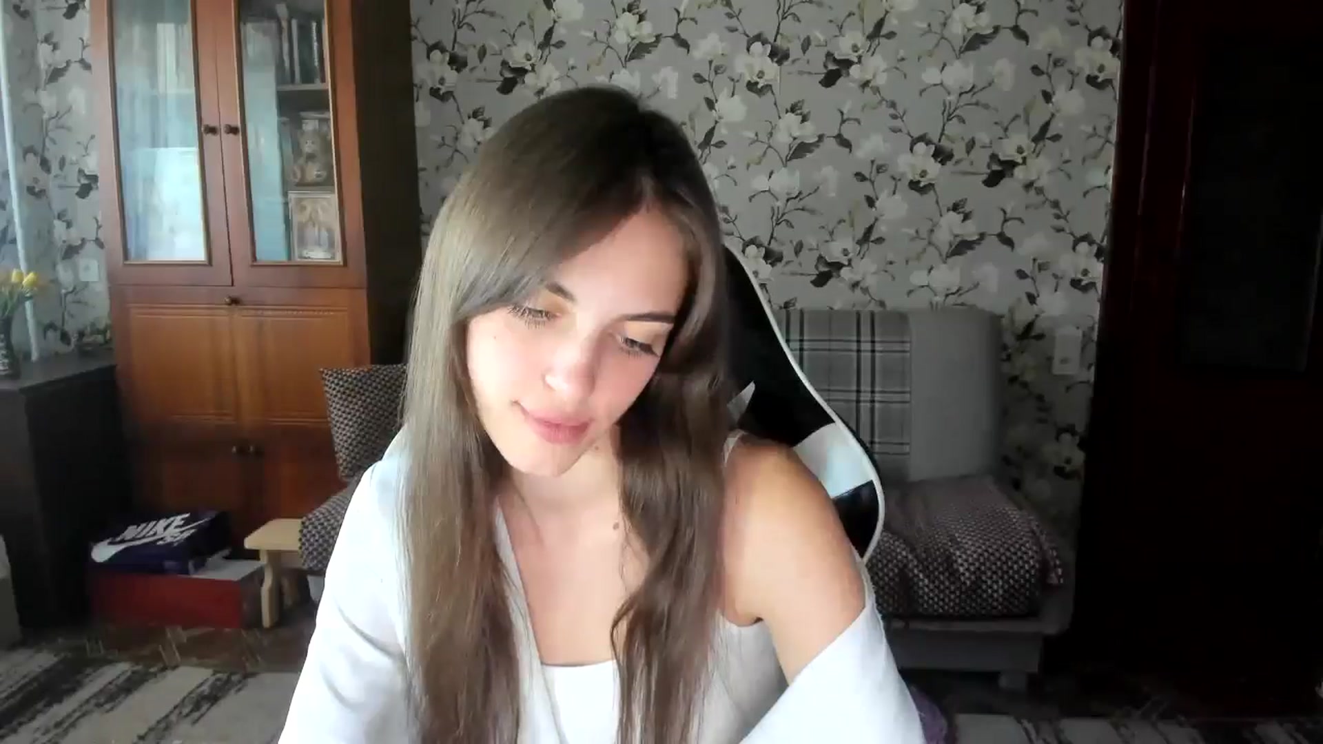 Gallery image thumbnail from Dashamoxy's myfreecams stream on, 09/07/2025, 12:12 image 5 of 20