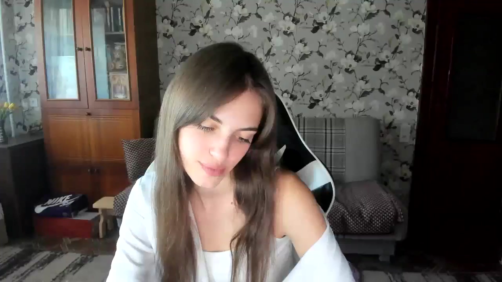 Gallery image thumbnail from Dashamoxy's myfreecams stream on, 09/07/2025, 12:12 image 14 of 20