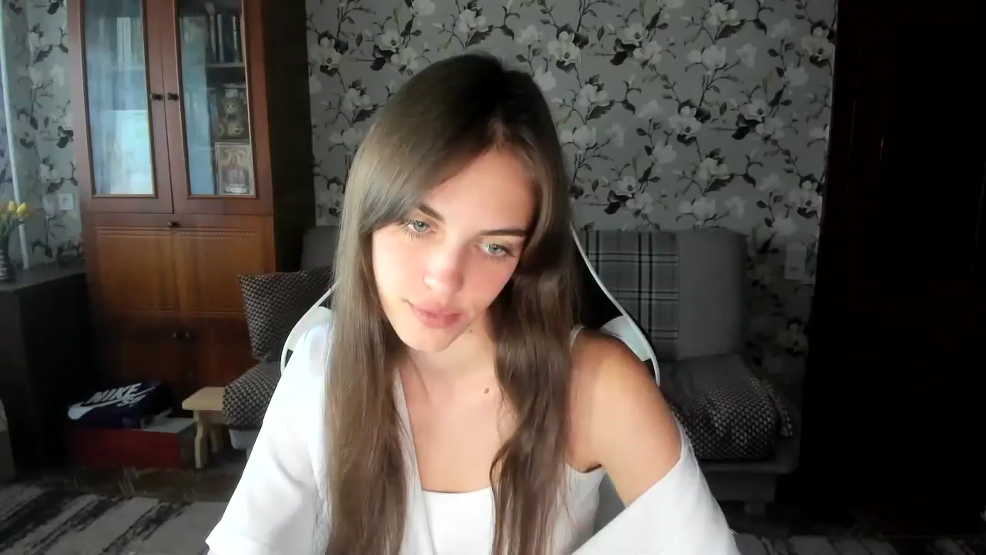 Gallery image thumbnail from Dashamoxy's myfreecams stream on, 09/07/2025, 12:12 image 2 of 20