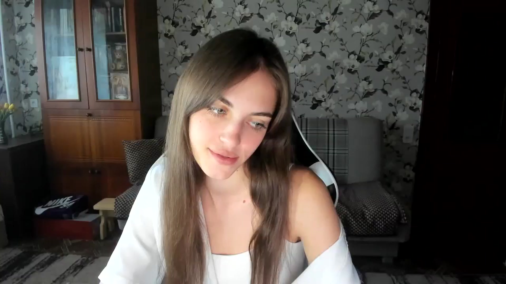 Gallery image thumbnail from Dashamoxy's myfreecams stream on, 09/07/2025, 12:12 image 1 of 20