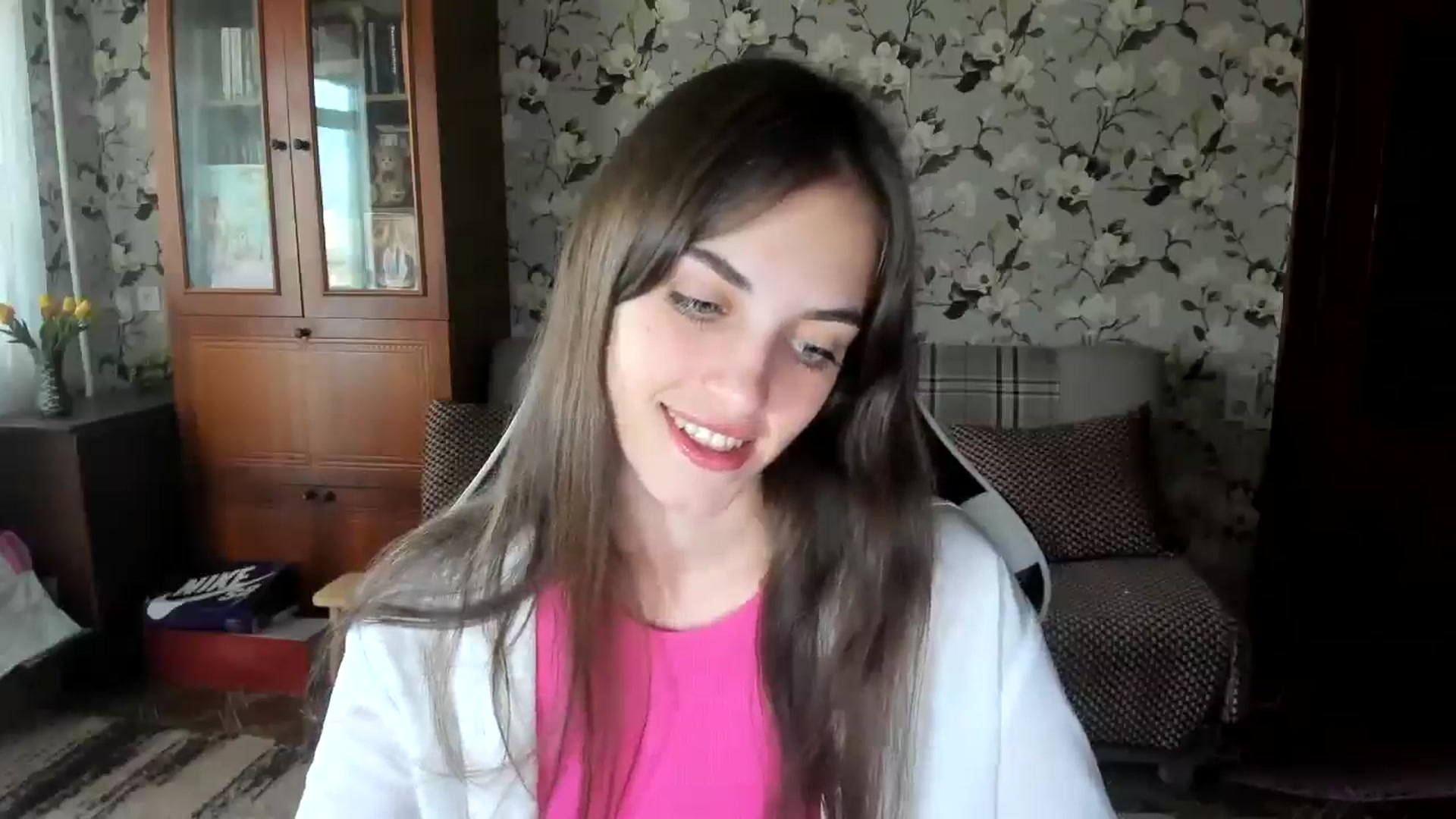 Gallery image thumbnail from Dashamoxy's myfreecams stream on, 09/08/2025, 13:22 image 13 of 20