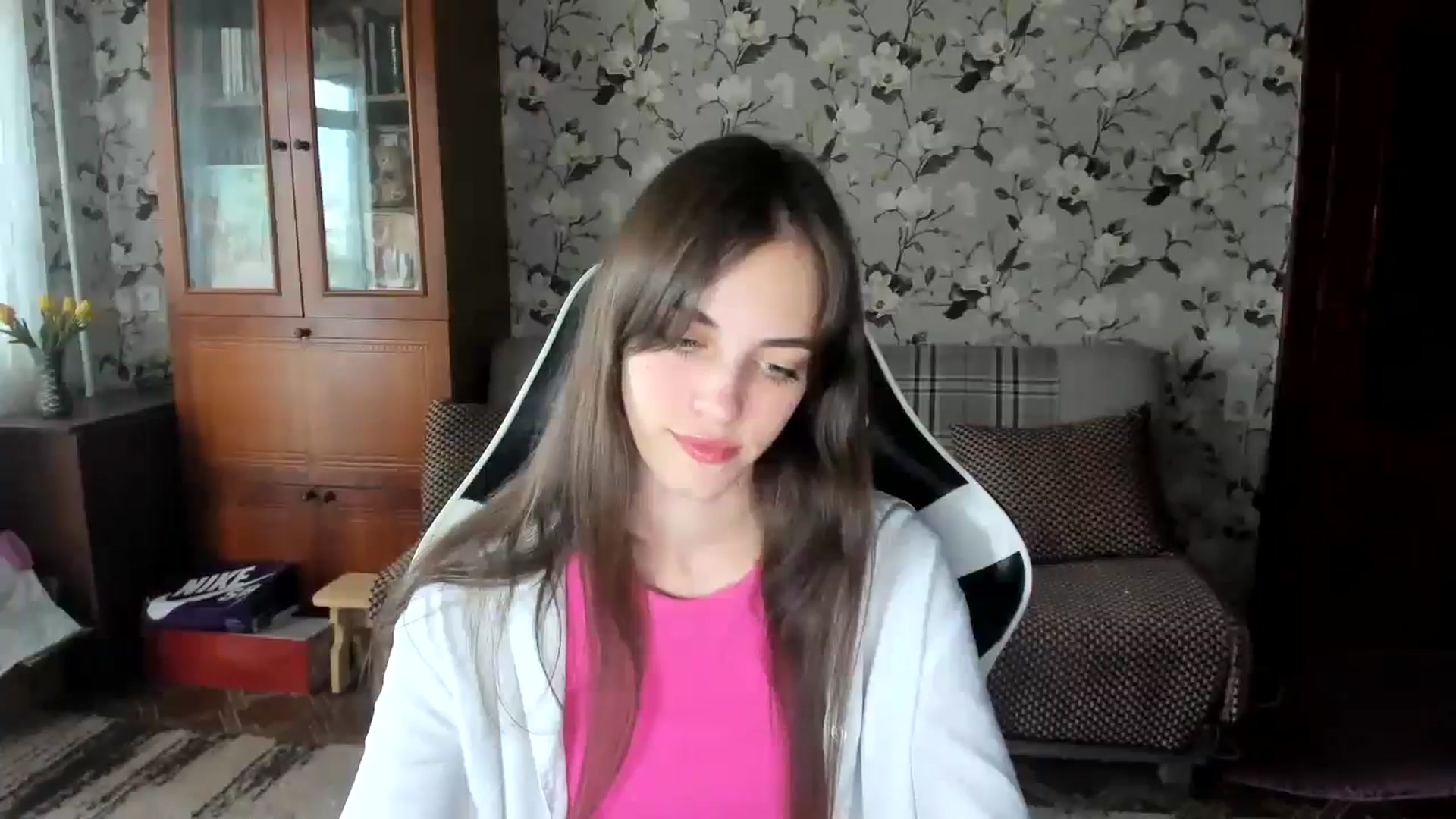 Gallery image thumbnail from Dashamoxy's myfreecams stream on, 09/08/2025, 13:22 image 2 of 20