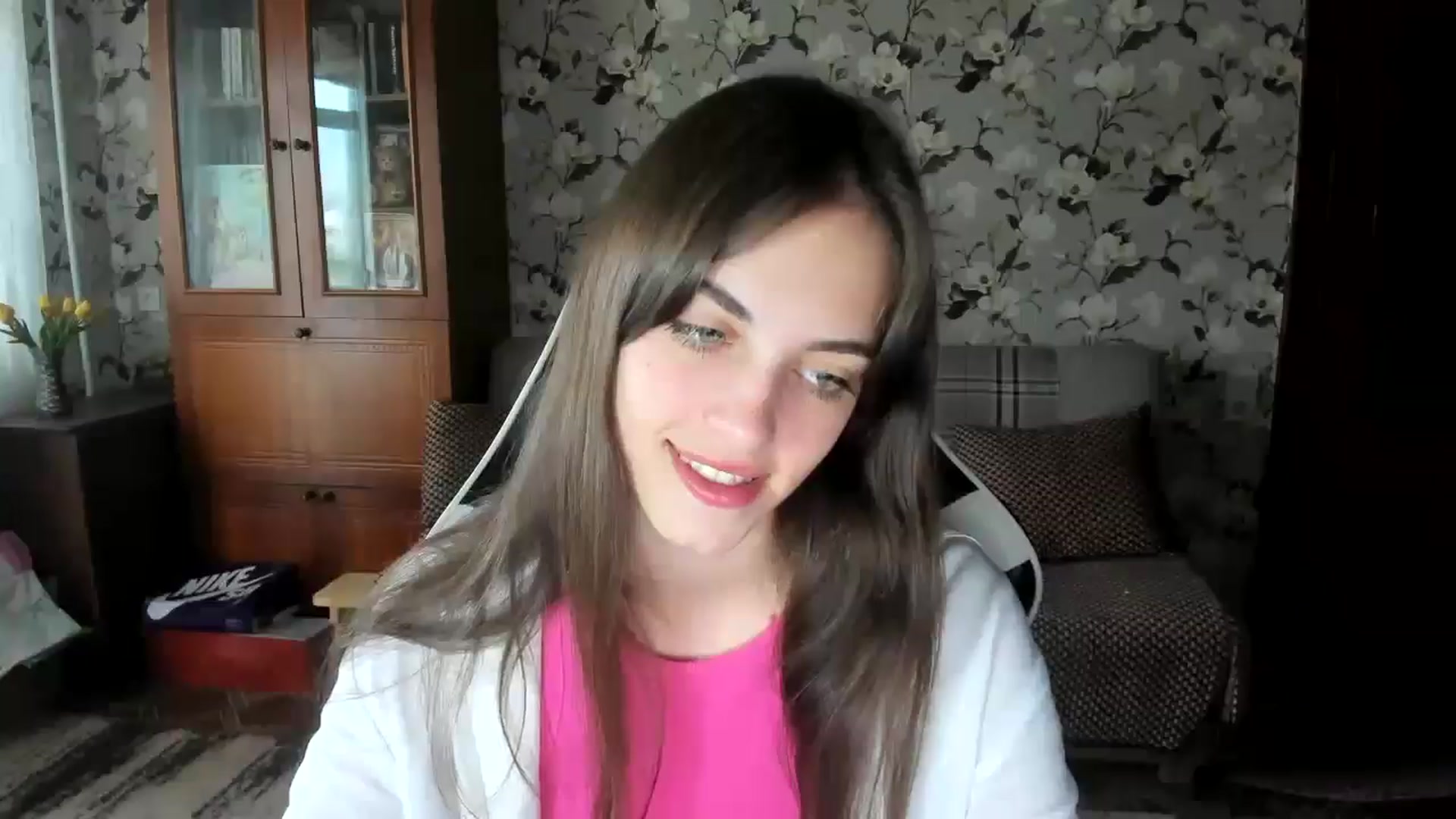 Gallery image thumbnail from Dashamoxy's myfreecams stream on, 09/08/2025, 13:22 image 6 of 20