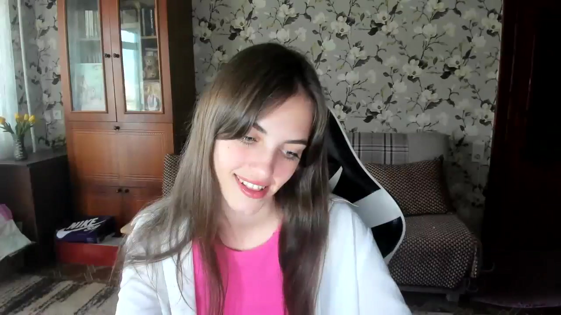 Gallery image thumbnail from Dashamoxy's myfreecams stream on, 09/08/2025, 13:22 image 16 of 20