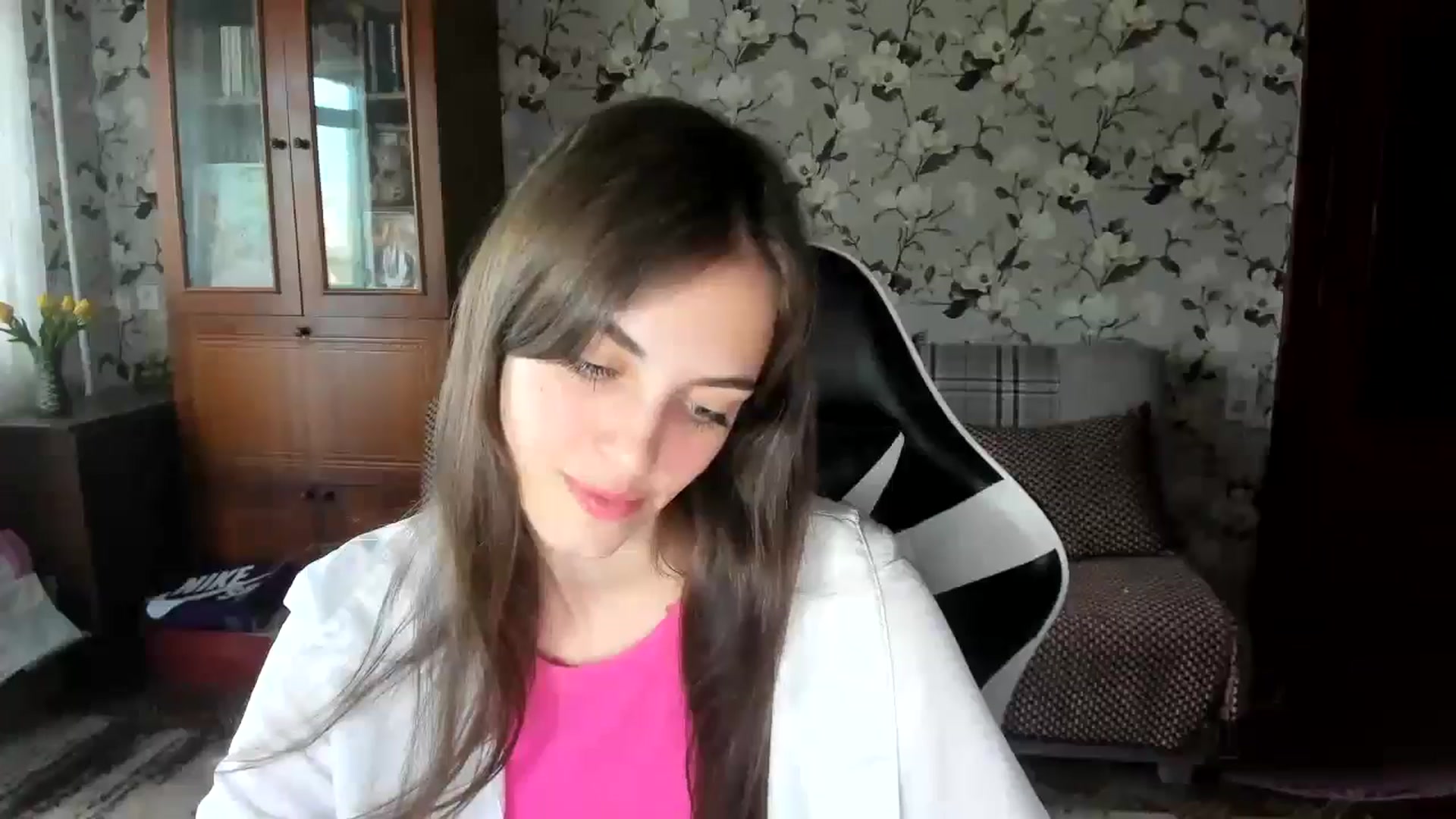 Gallery image thumbnail from Dashamoxy's myfreecams stream on, 09/08/2025, 14:46 image 9 of 20
