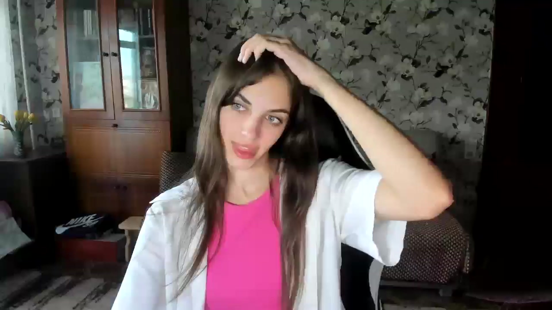 Gallery image thumbnail from Dashamoxy's myfreecams stream on, 09/08/2025, 14:46 image 18 of 20