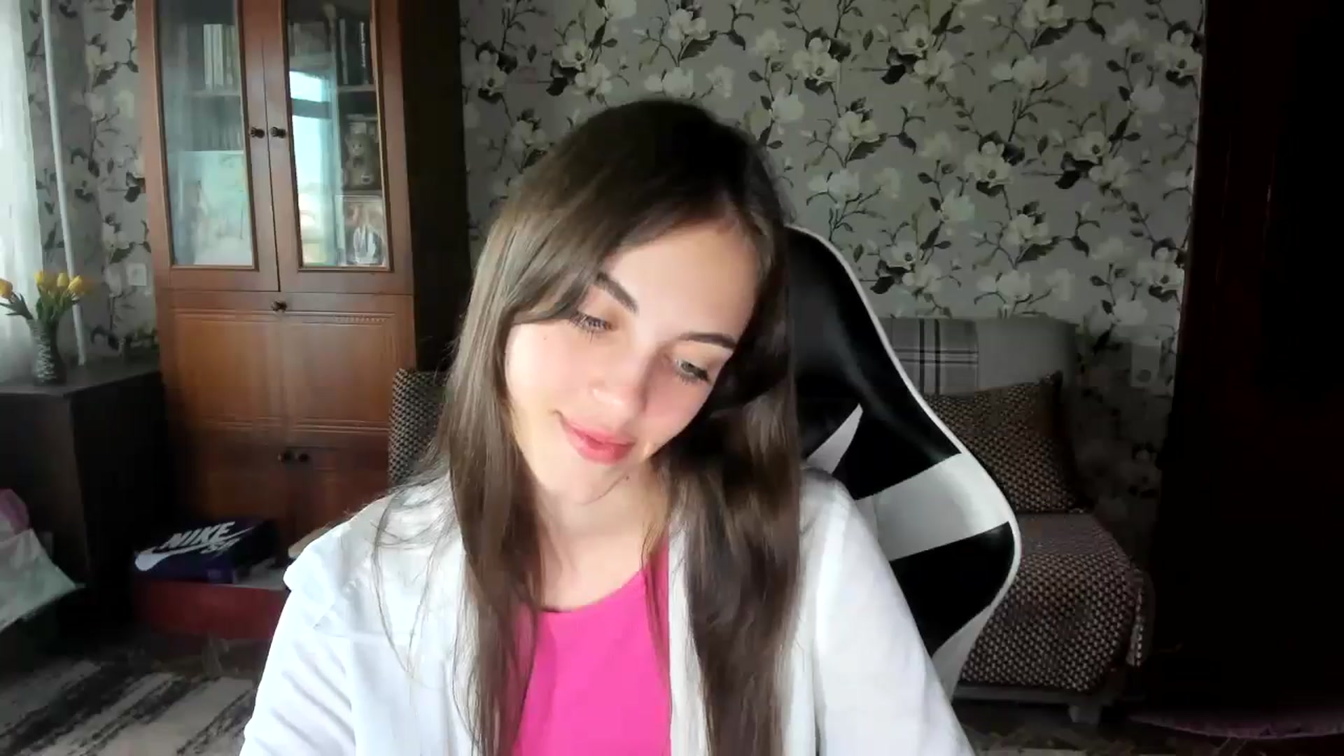 Gallery image thumbnail from Dashamoxy's myfreecams stream on, 09/08/2025, 14:46 image 14 of 20
