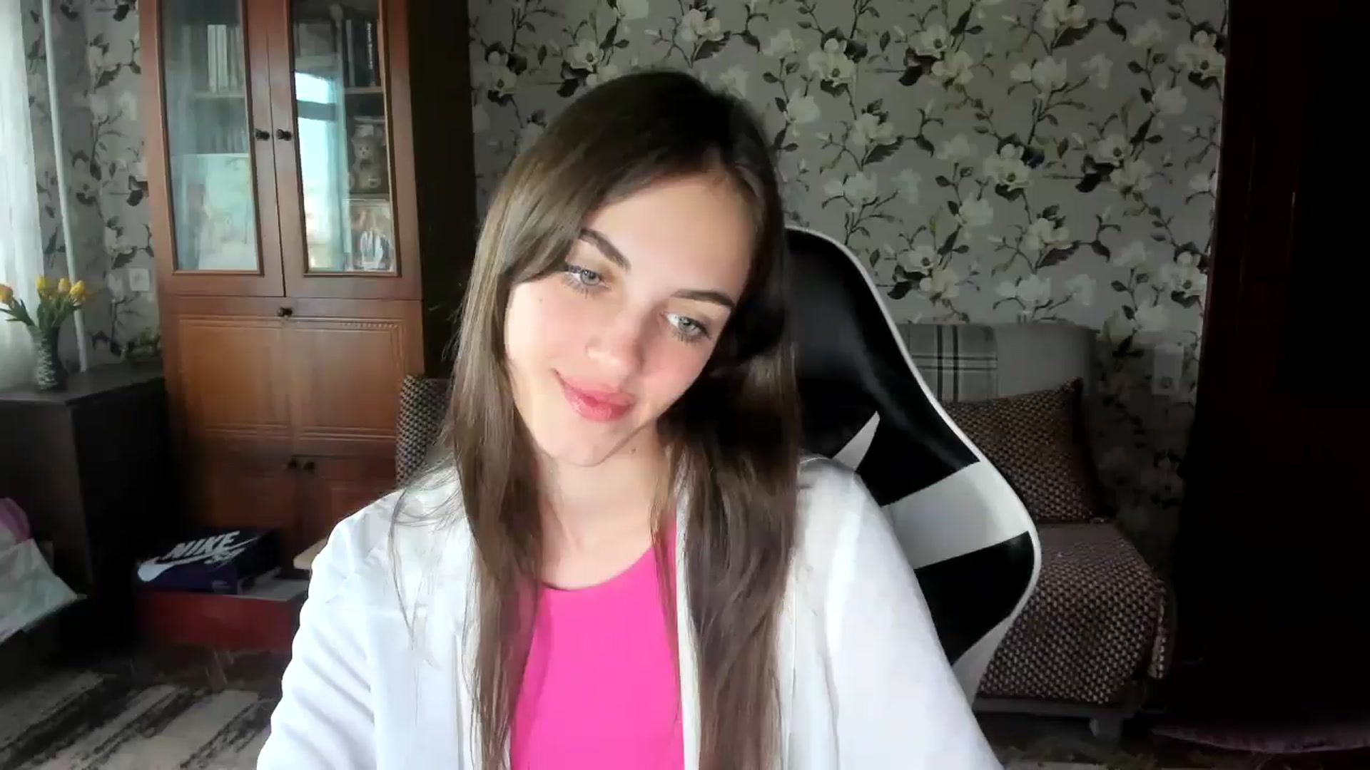 Gallery image thumbnail from Dashamoxy's myfreecams stream on, 09/08/2025, 14:46 image 13 of 20
