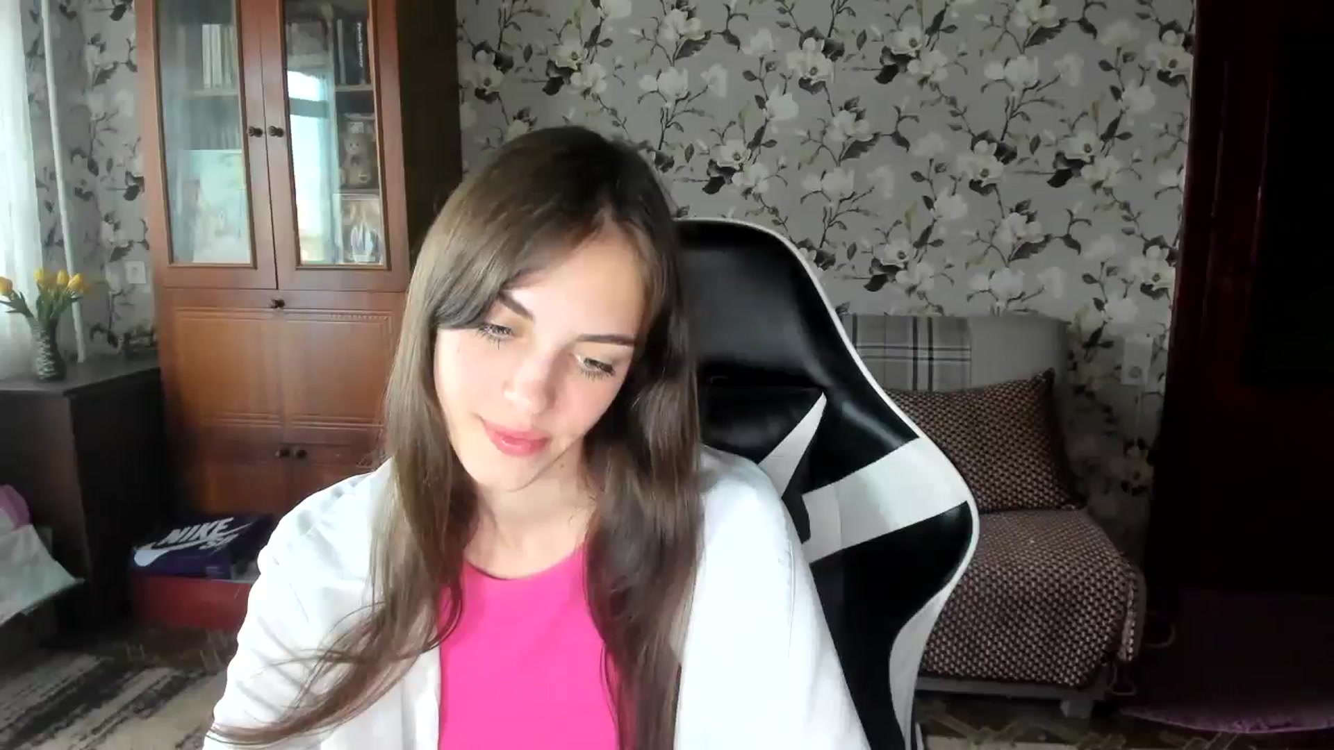 Gallery image thumbnail from Dashamoxy's myfreecams stream on, 09/08/2025, 14:46 image 7 of 20