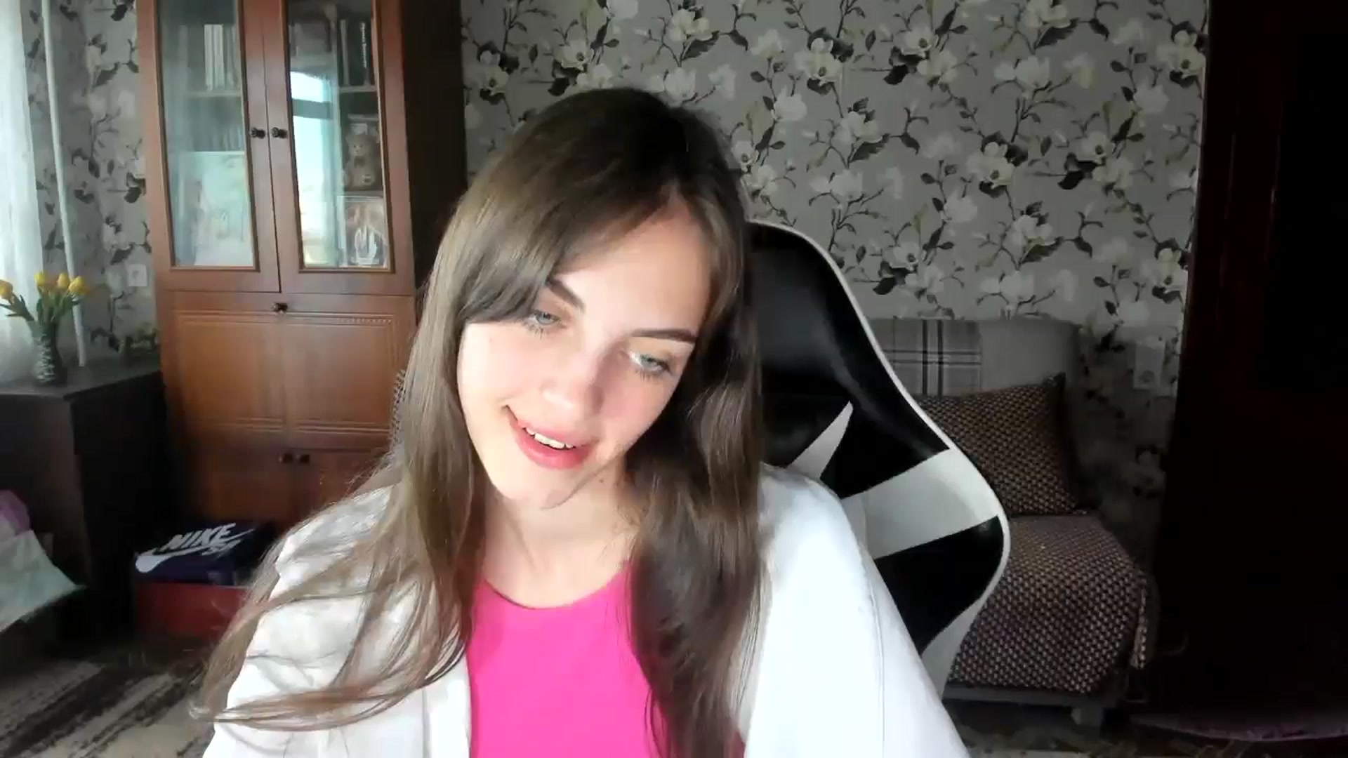 Gallery image thumbnail from Dashamoxy's myfreecams stream on, 09/08/2025, 14:46 image 8 of 20