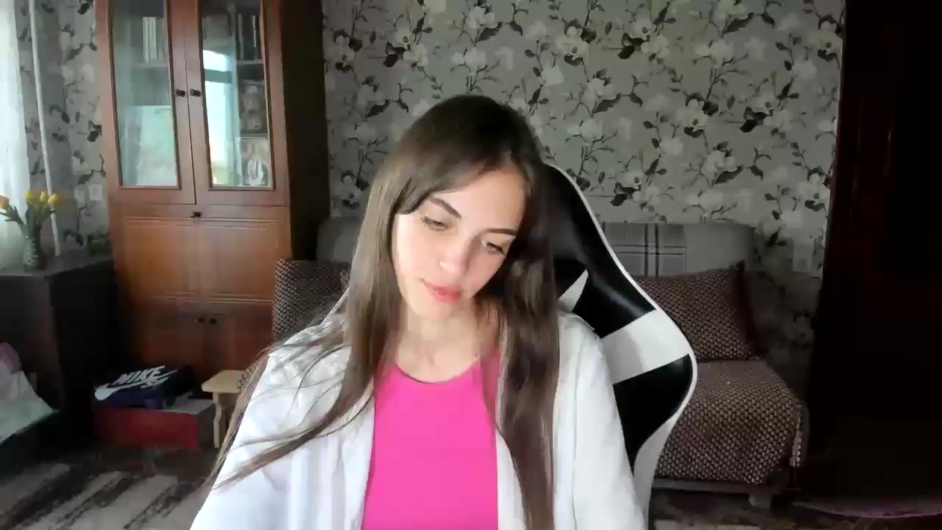 Gallery image thumbnail from Dashamoxy's myfreecams stream on, 09/08/2025, 14:46 image 19 of 20