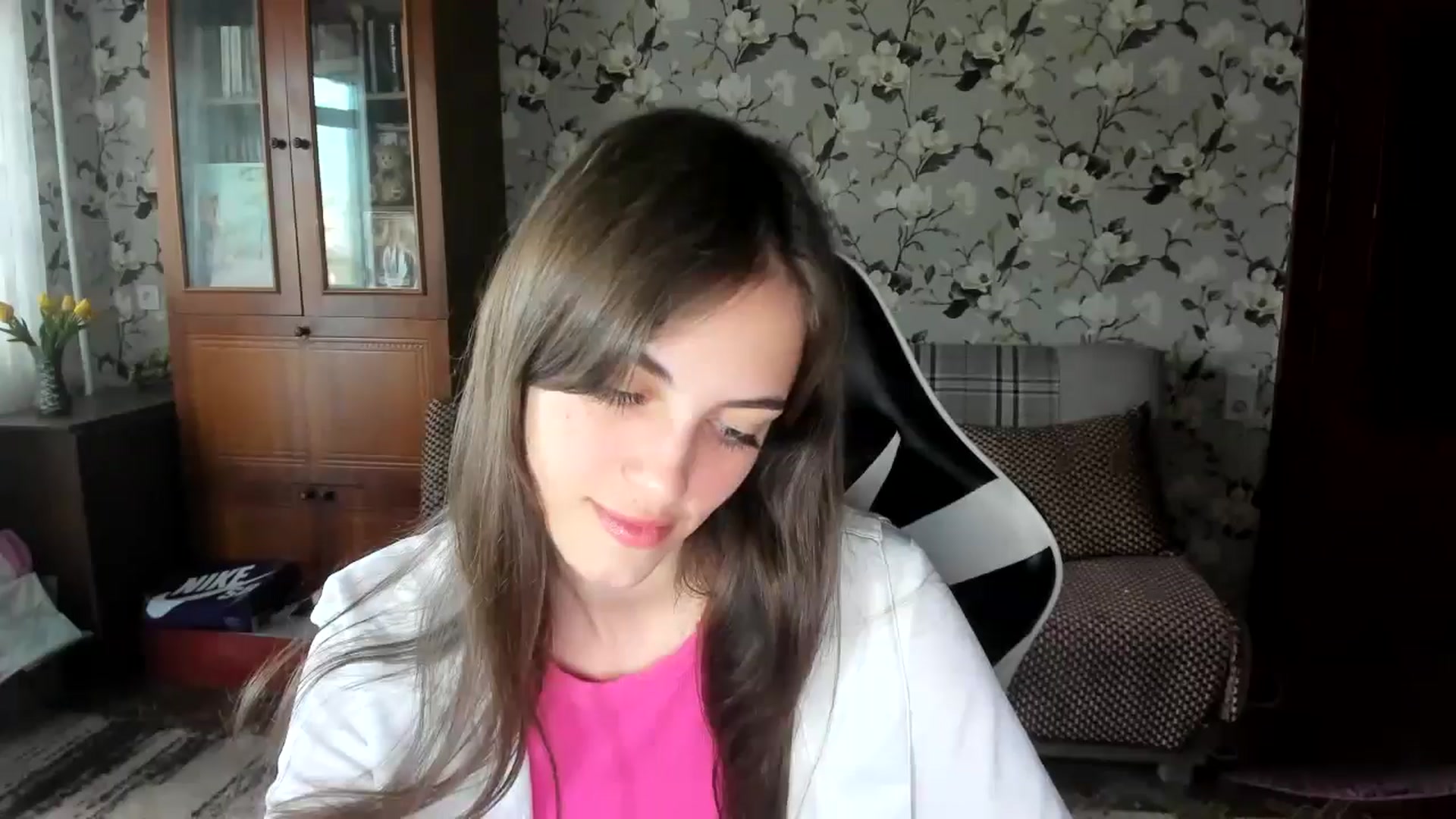 Gallery image thumbnail from Dashamoxy's myfreecams stream on, 09/08/2025, 14:46 image 10 of 20