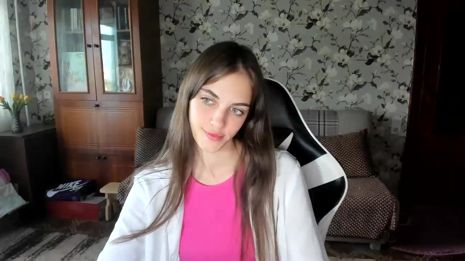 Gallery image thumbnail from Dashamoxy's myfreecams stream on, 09/08/2025, 14:46 image 20 of 20