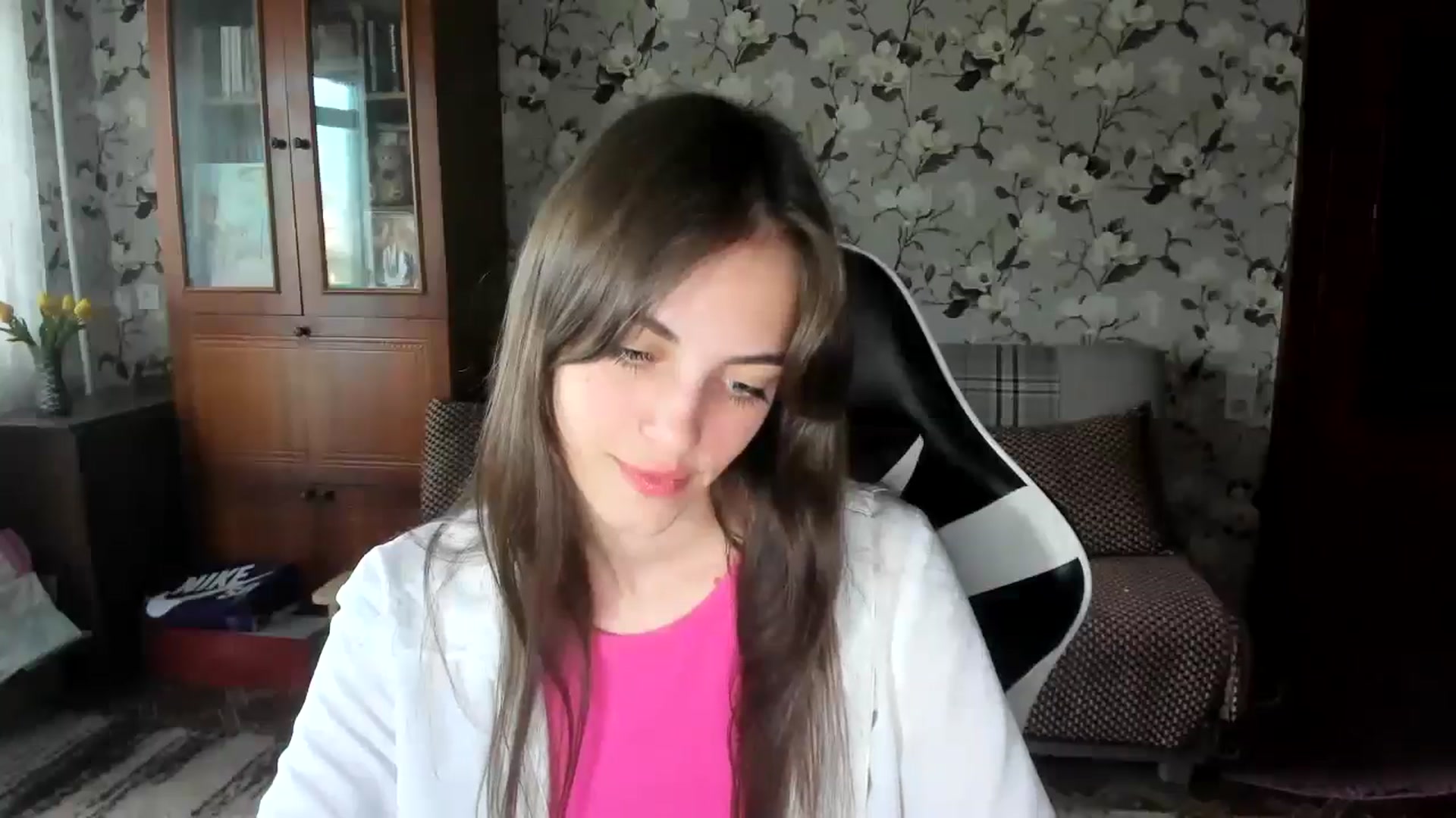 Gallery image thumbnail from Dashamoxy's myfreecams stream on, 09/08/2025, 14:46 image 12 of 20