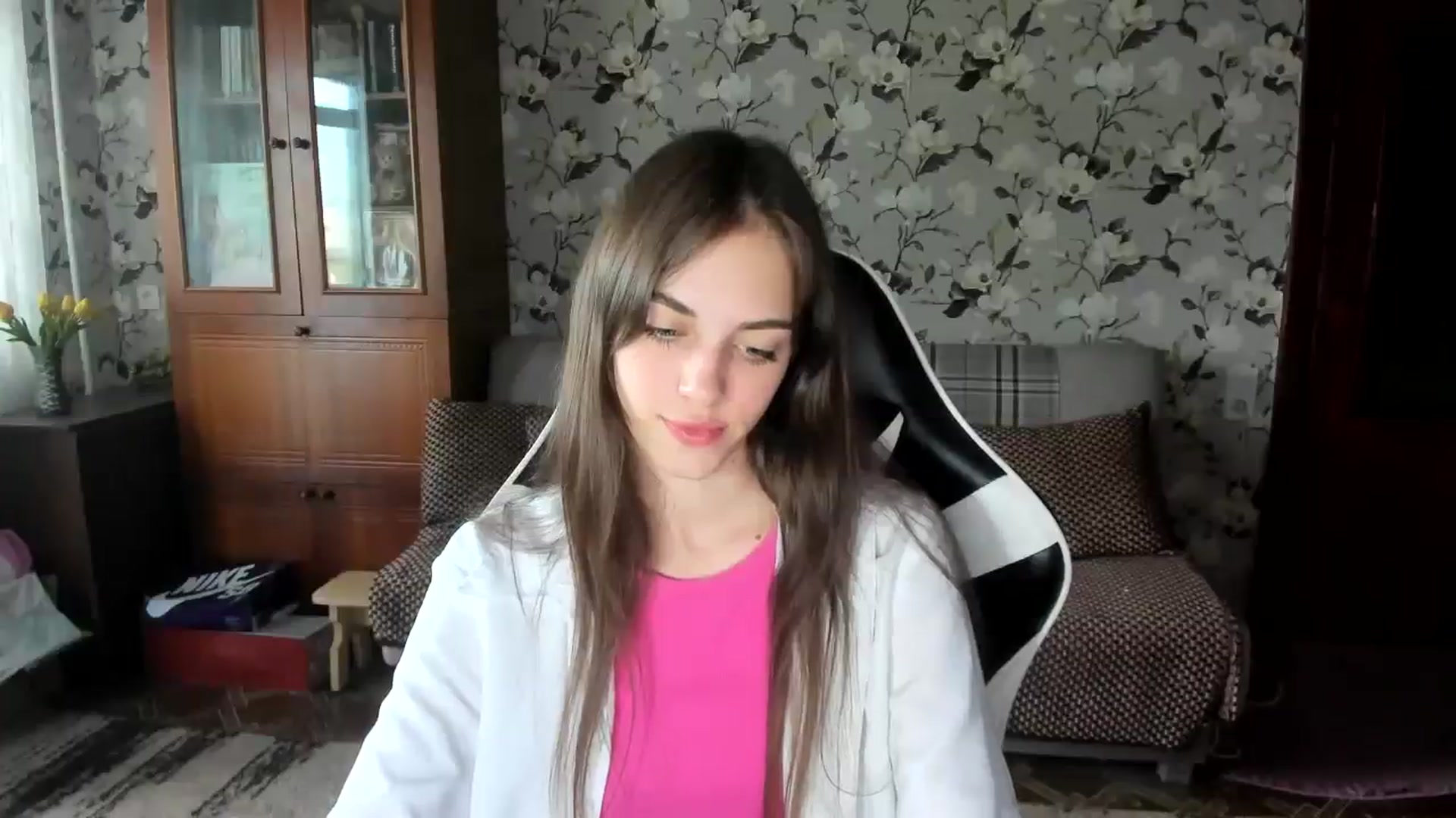 Gallery image thumbnail from Dashamoxy's myfreecams stream on, 09/08/2025, 14:46 image 15 of 20