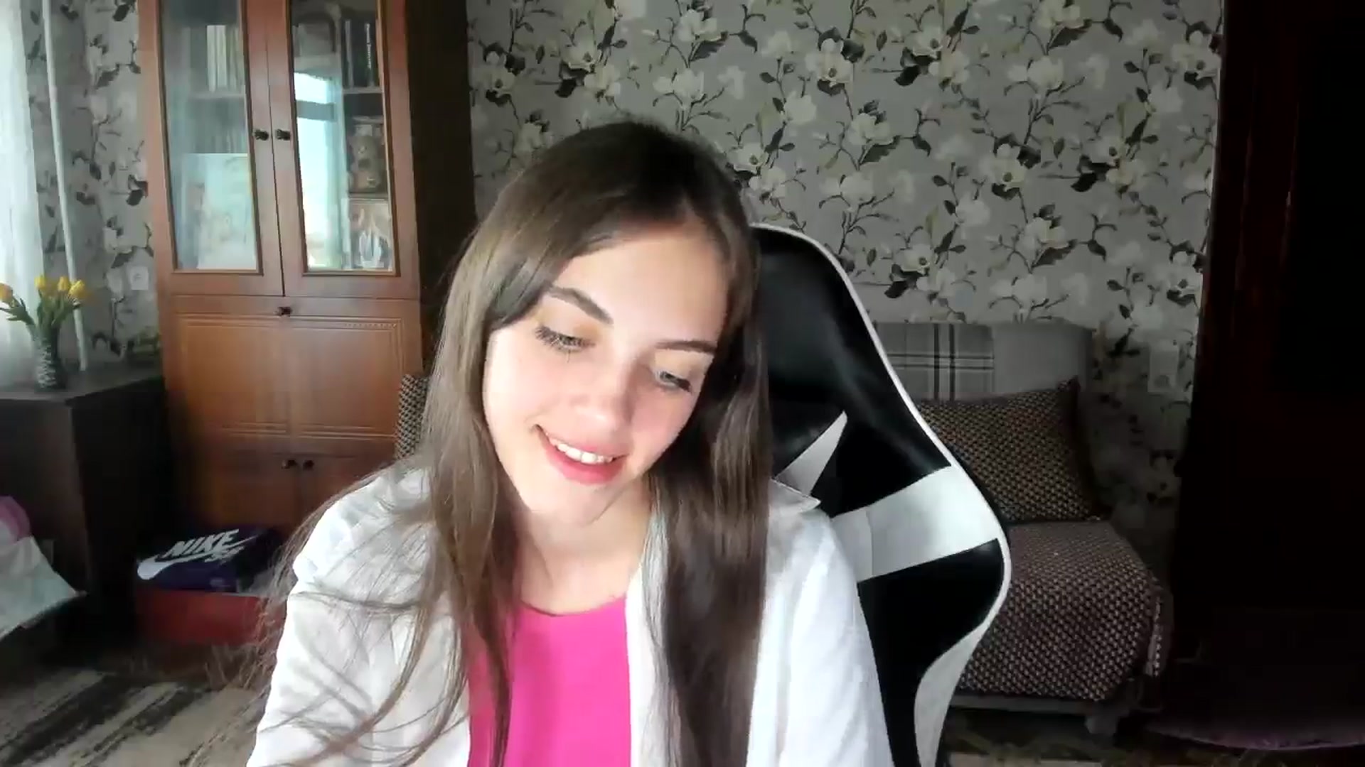 Gallery image thumbnail from Dashamoxy's myfreecams stream on, 09/08/2025, 14:46 image 2 of 20