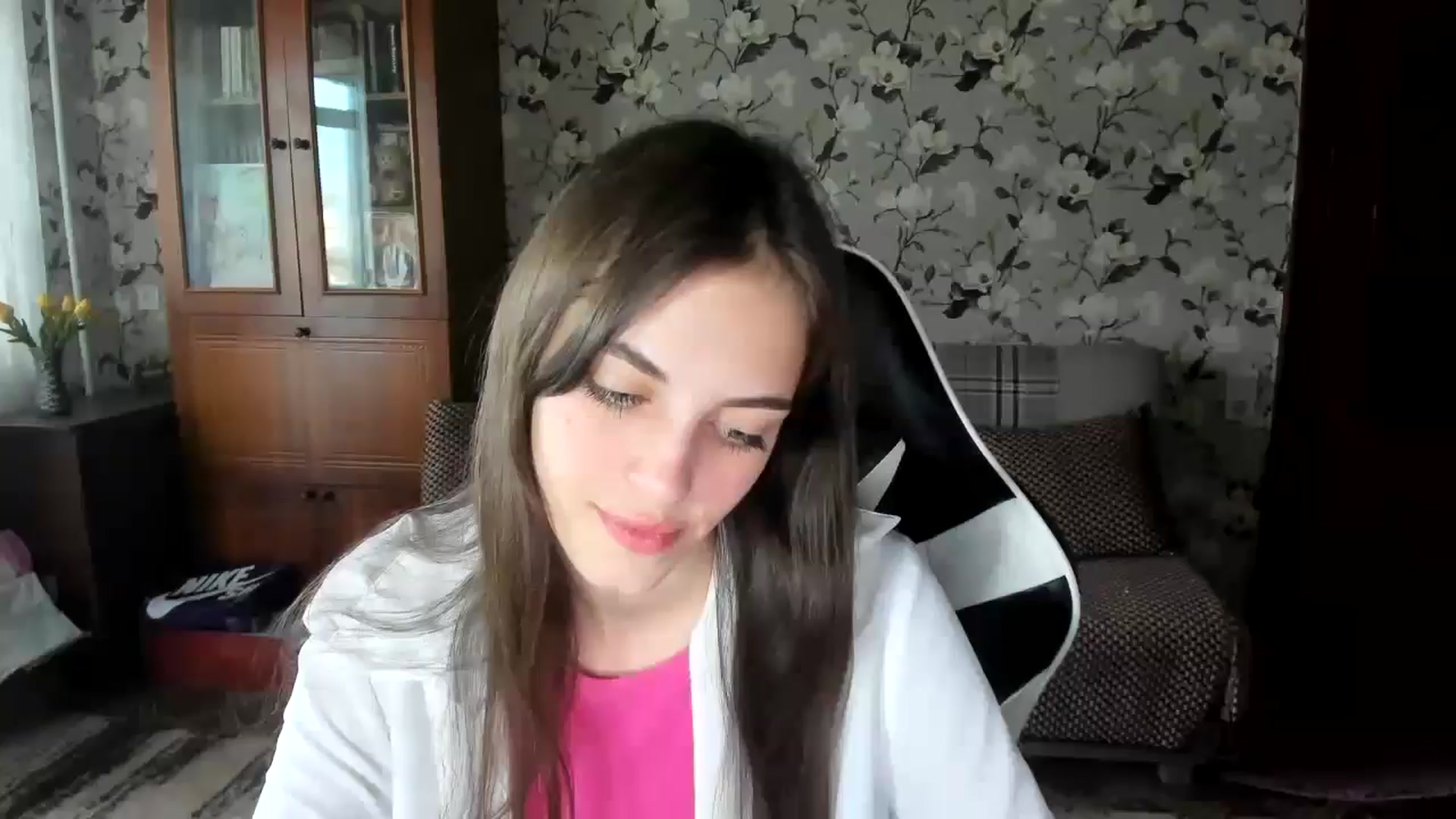 Gallery image thumbnail from Dashamoxy's myfreecams stream on, 09/08/2025, 14:46 image 1 of 20