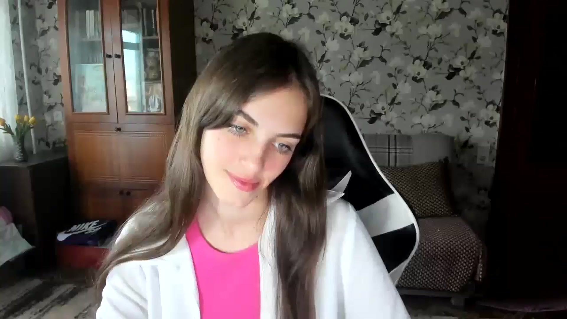 Gallery image thumbnail from Dashamoxy's myfreecams stream on, 09/08/2025, 14:46 image 4 of 20
