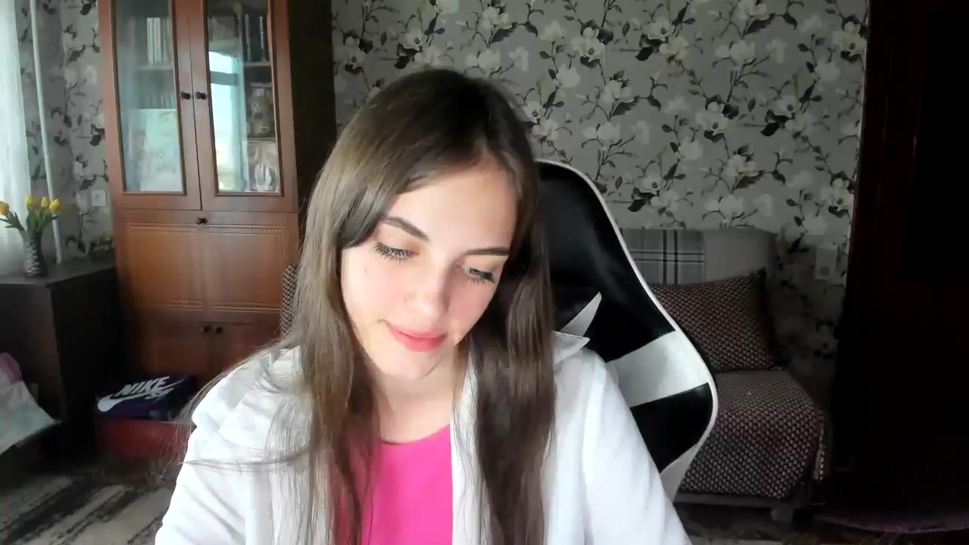 Gallery image thumbnail from Dashamoxy's myfreecams stream on, 09/08/2025, 14:46 image 3 of 20