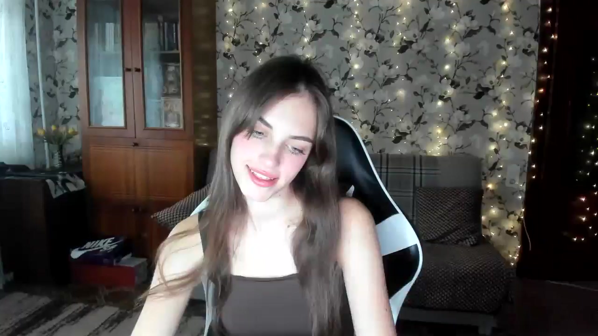 Gallery image thumbnail from Dashamoxy's myfreecams stream on, 09/09/2025, 14:54 image 1 of 20