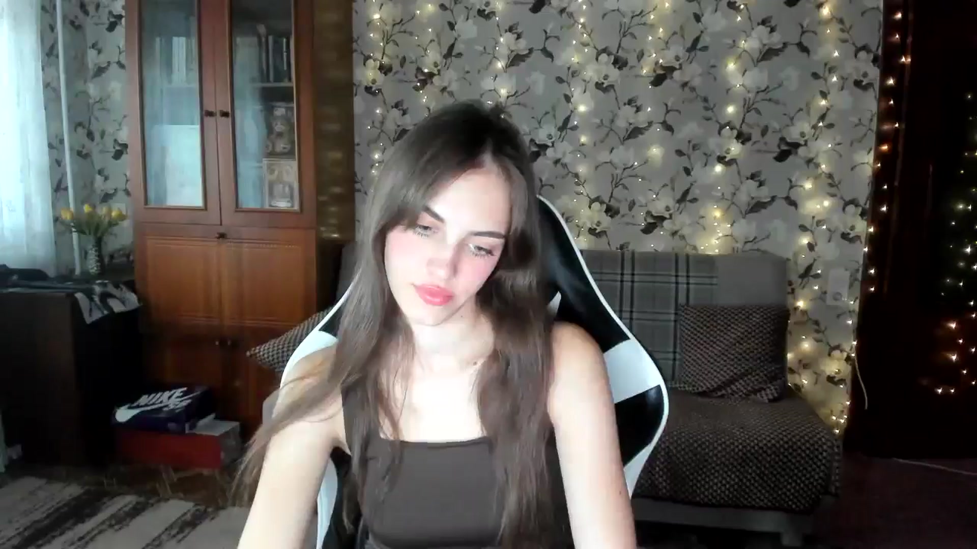 Gallery image thumbnail from Dashamoxy's myfreecams stream on, 09/09/2025, 14:54 image 20 of 20