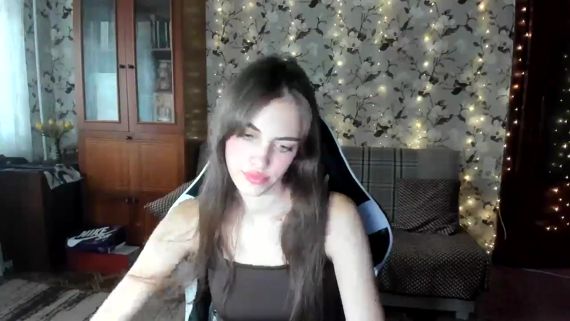 Gallery image thumbnail from Dashamoxy's myfreecams stream on, 09/09/2025, 14:54 image 18 of 20