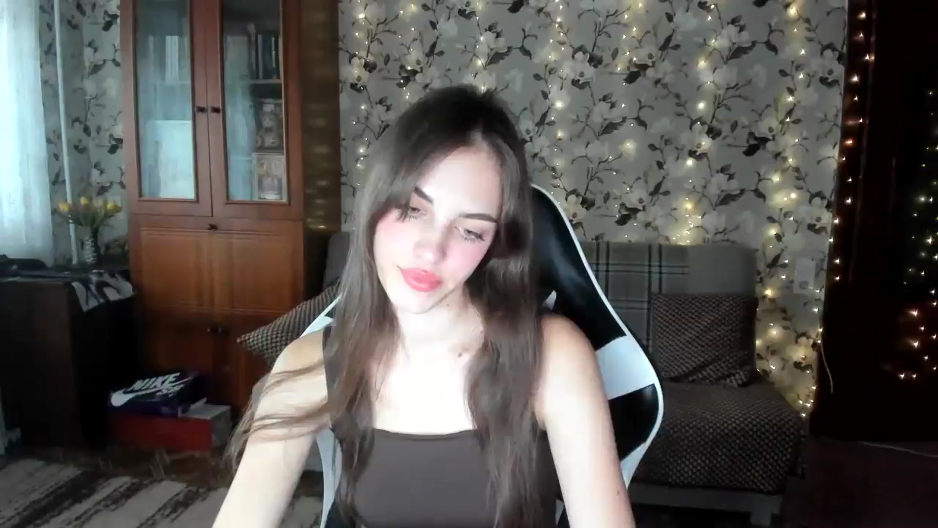 Gallery image thumbnail from Dashamoxy's myfreecams stream on, 09/09/2025, 14:54 image 7 of 20