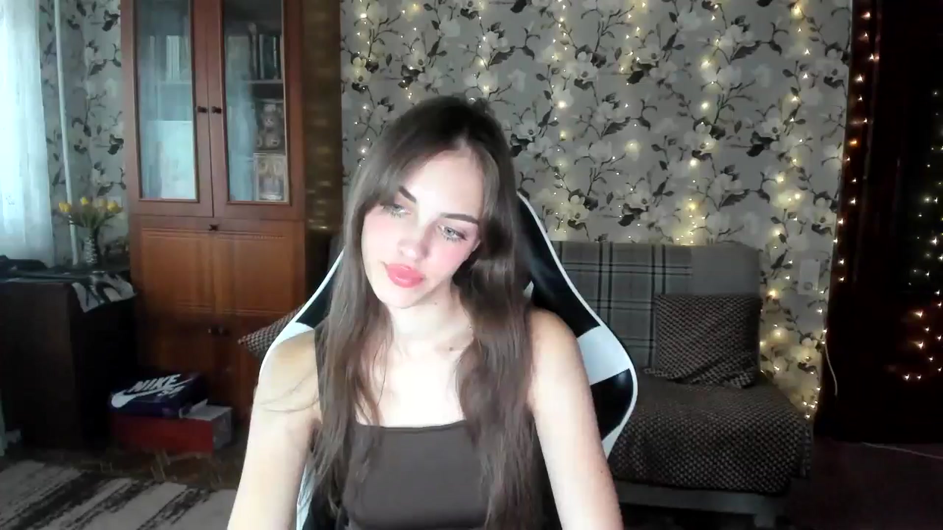 Gallery image thumbnail from Dashamoxy's myfreecams stream on, 09/09/2025, 14:54 image 19 of 20