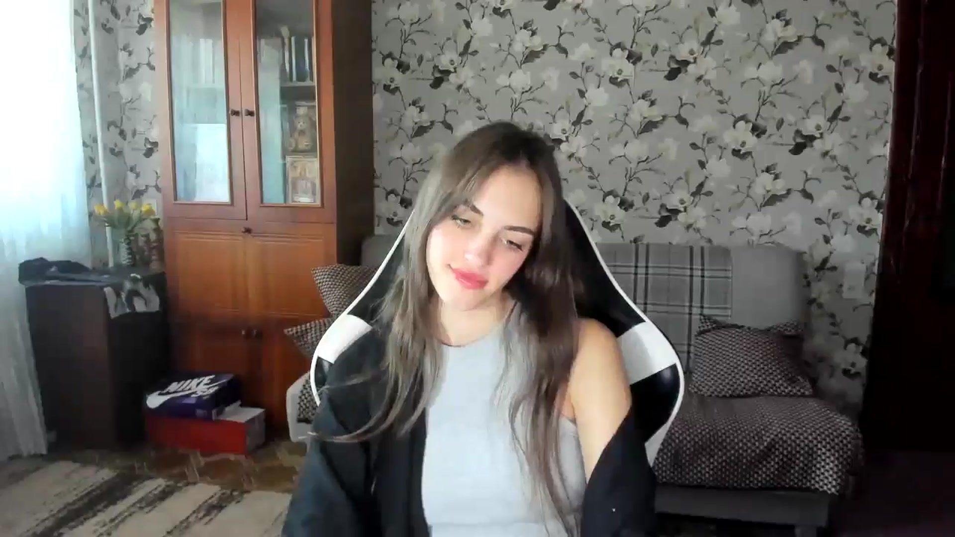 Gallery image thumbnail from Dashamoxy's myfreecams stream on, 09/11/2025, 11:09 image 18 of 20