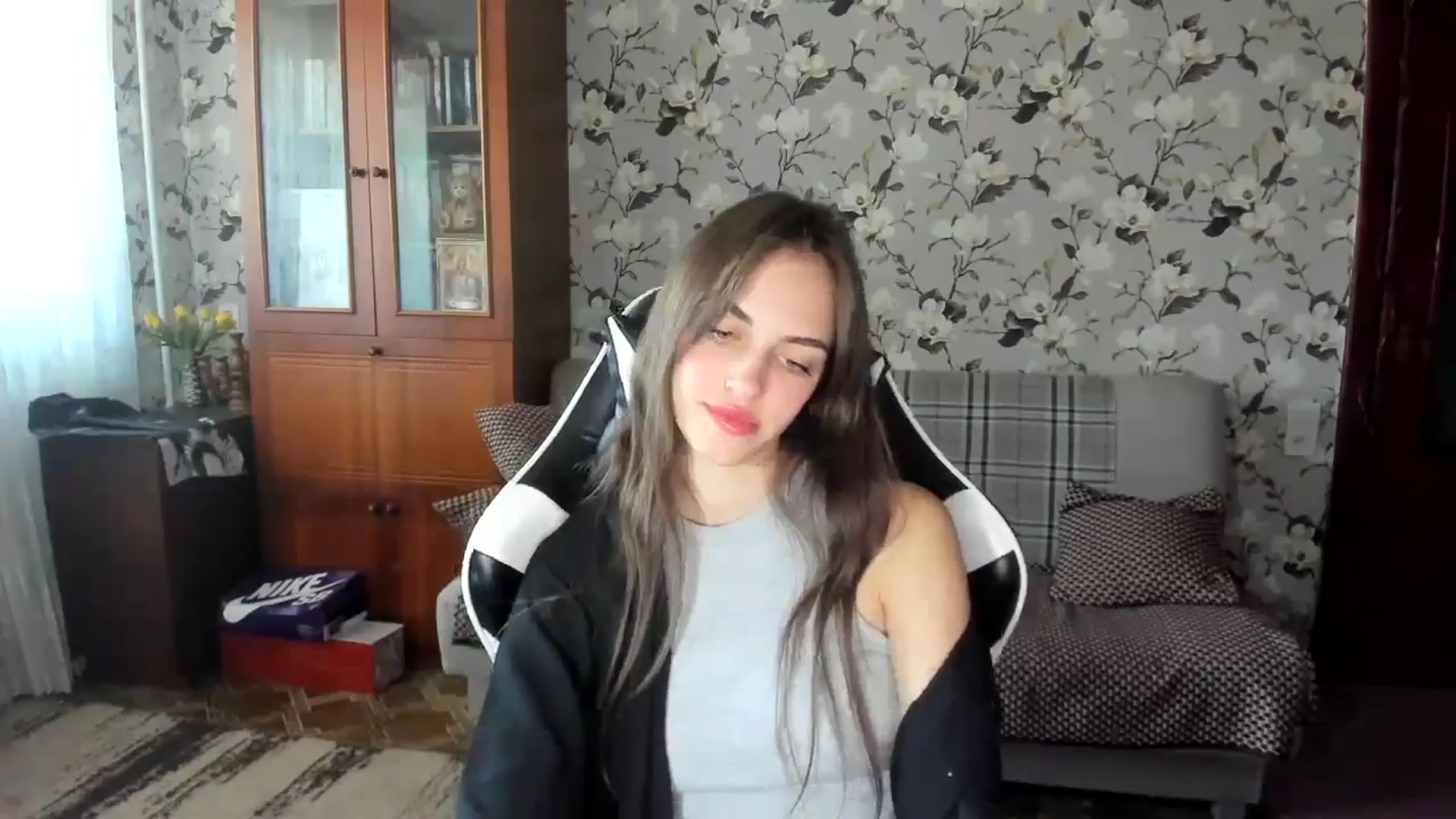 Gallery image thumbnail from Dashamoxy's myfreecams stream on, 09/11/2025, 11:09 image 20 of 20