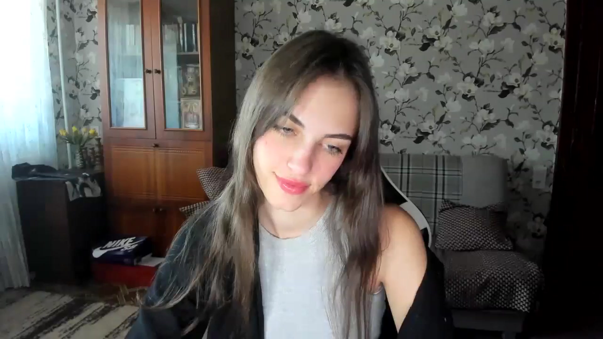 Gallery image thumbnail from Dashamoxy's myfreecams stream on, 09/11/2025, 11:09 image 10 of 20