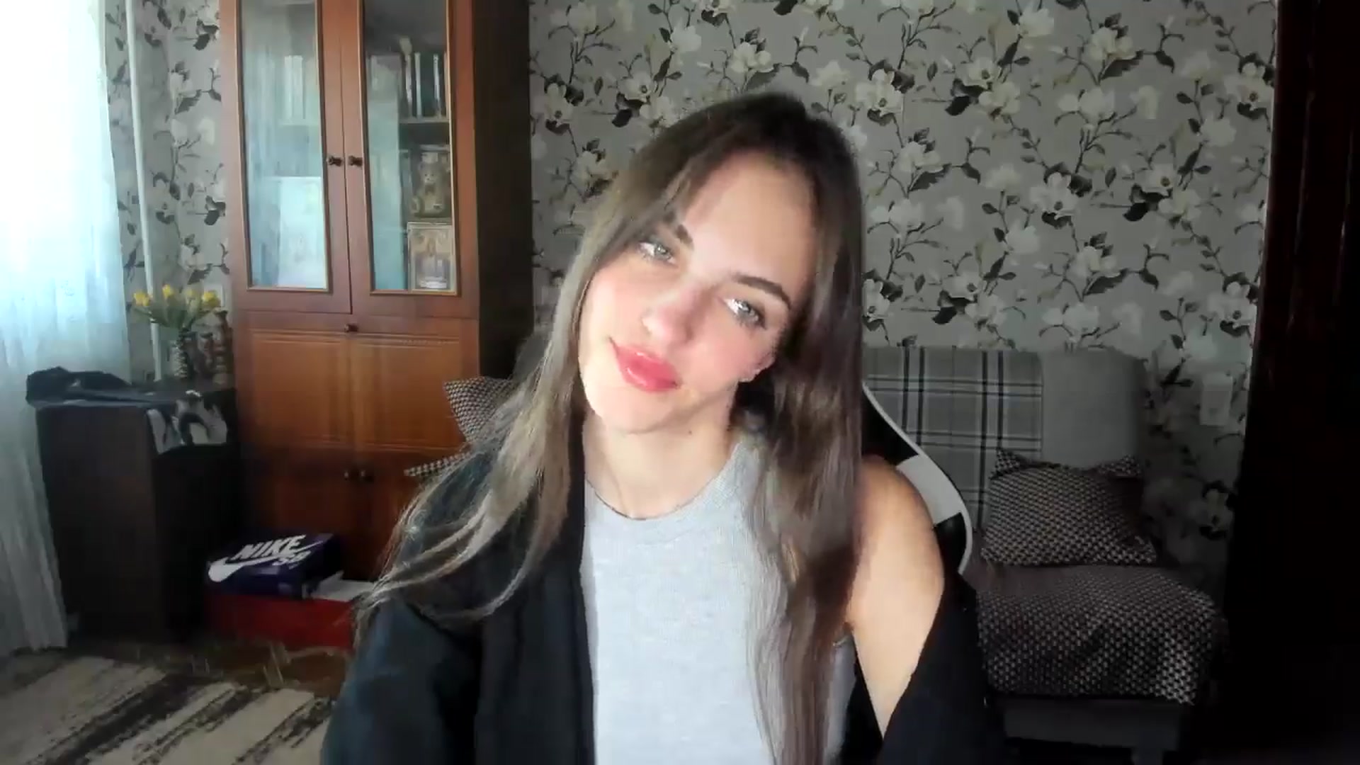 Gallery image thumbnail from Dashamoxy's myfreecams stream on, 09/11/2025, 11:09 image 11 of 20