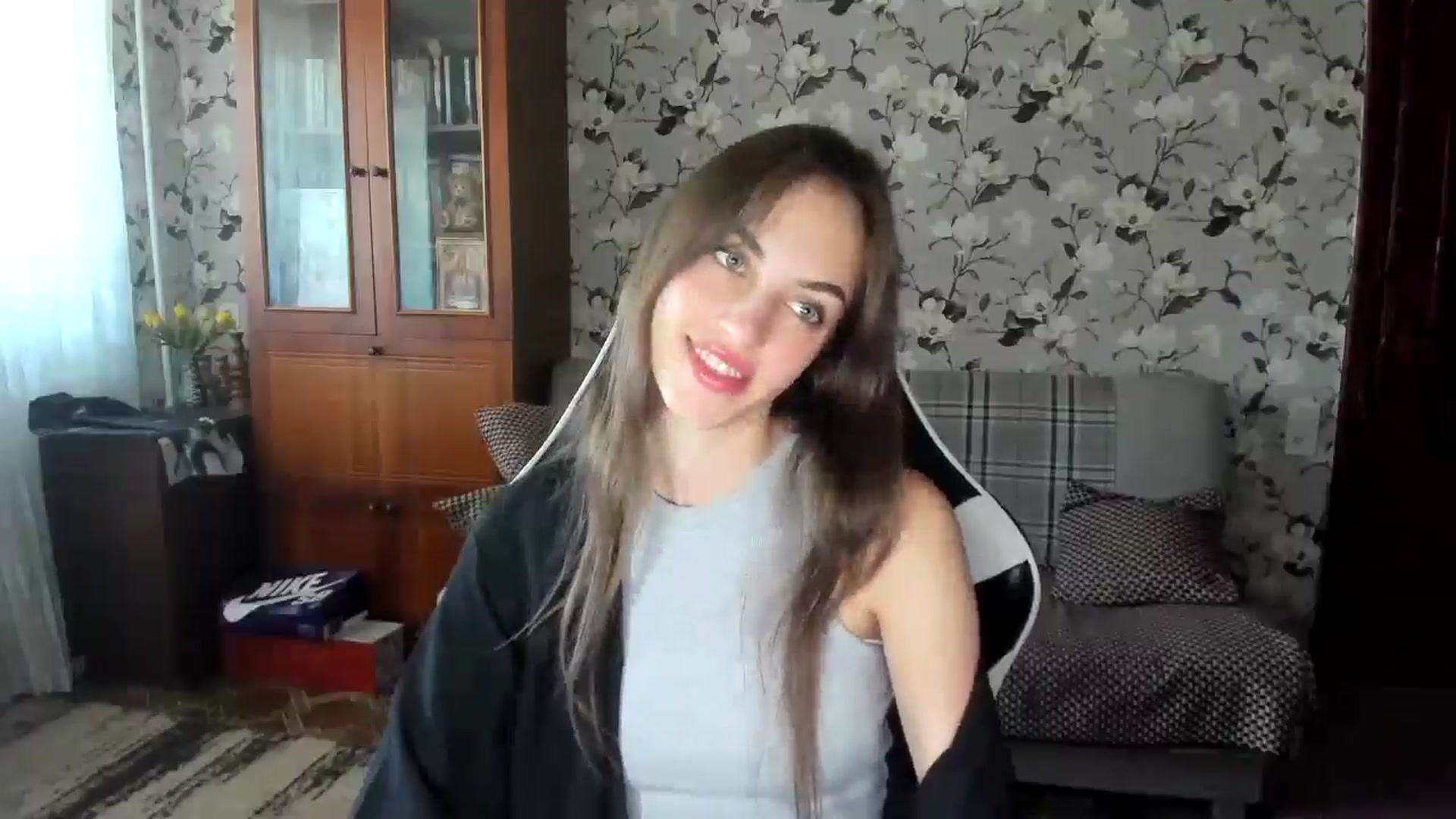 Gallery image thumbnail from Dashamoxy's myfreecams stream on, 09/11/2025, 11:09 image 15 of 20