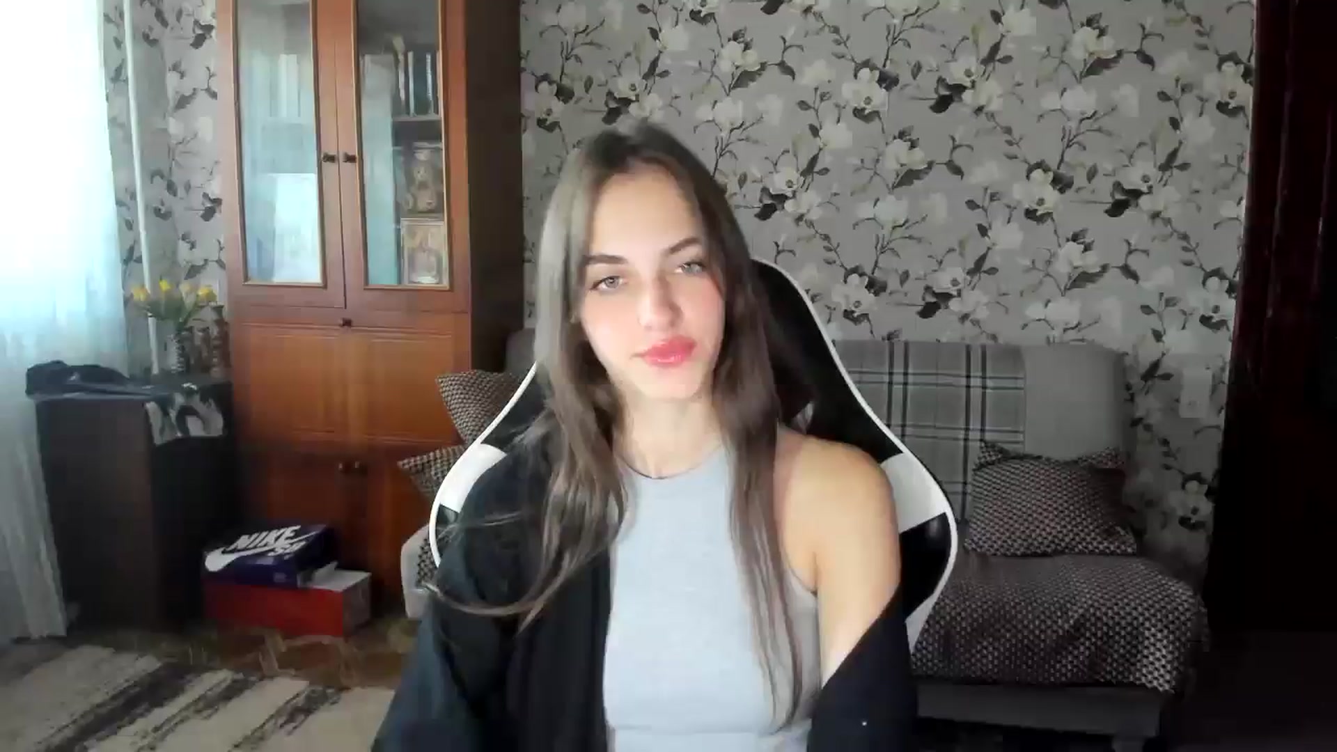 Gallery image thumbnail from Dashamoxy's myfreecams stream on, 09/11/2025, 11:09 image 16 of 20