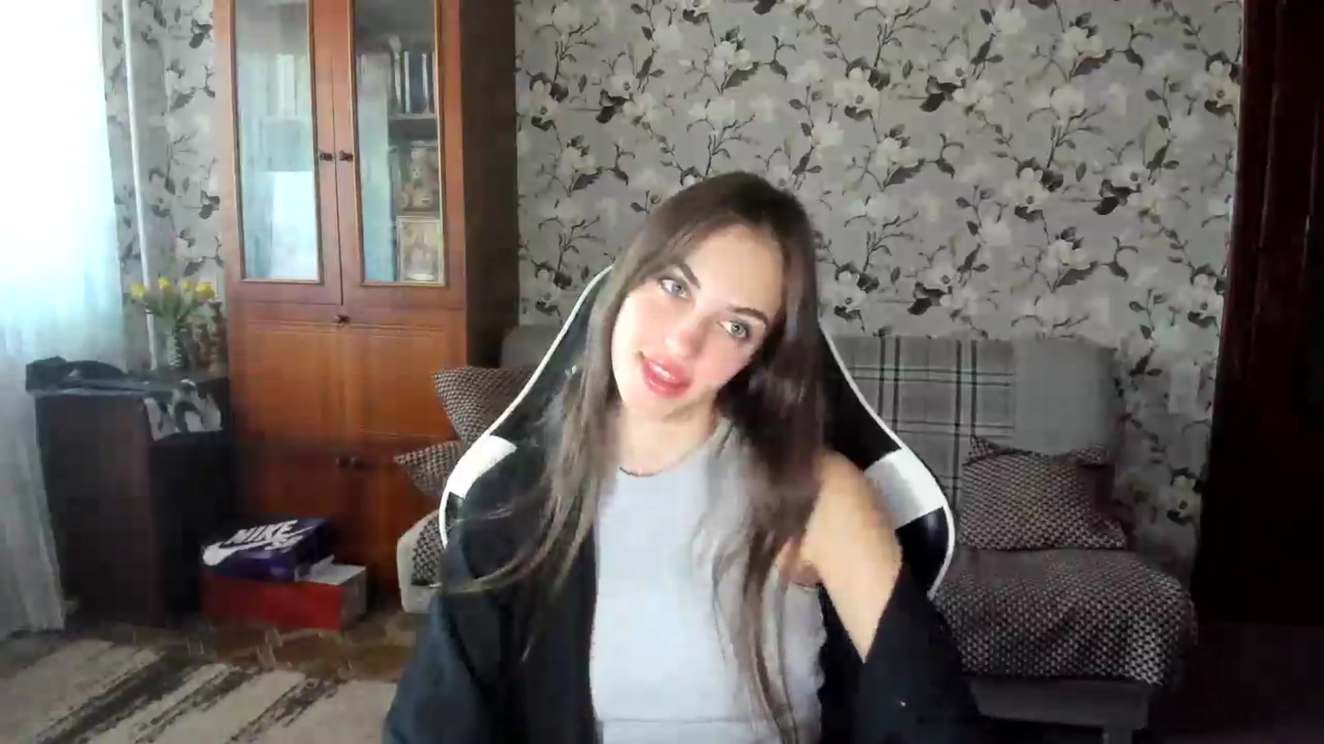 Gallery image thumbnail from Dashamoxy's myfreecams stream on, 09/11/2025, 11:09 image 17 of 20