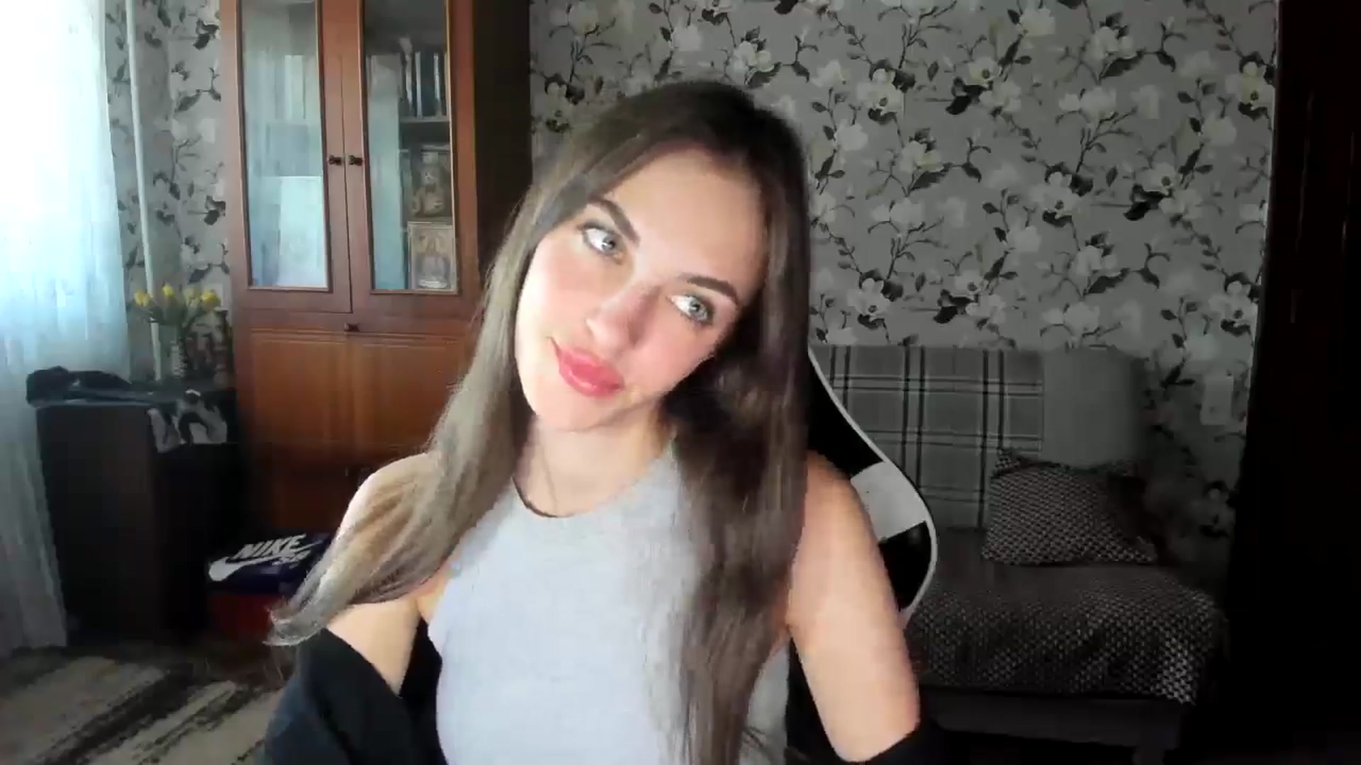 Gallery image thumbnail from Dashamoxy's myfreecams stream on, 09/11/2025, 11:40 image 10 of 20