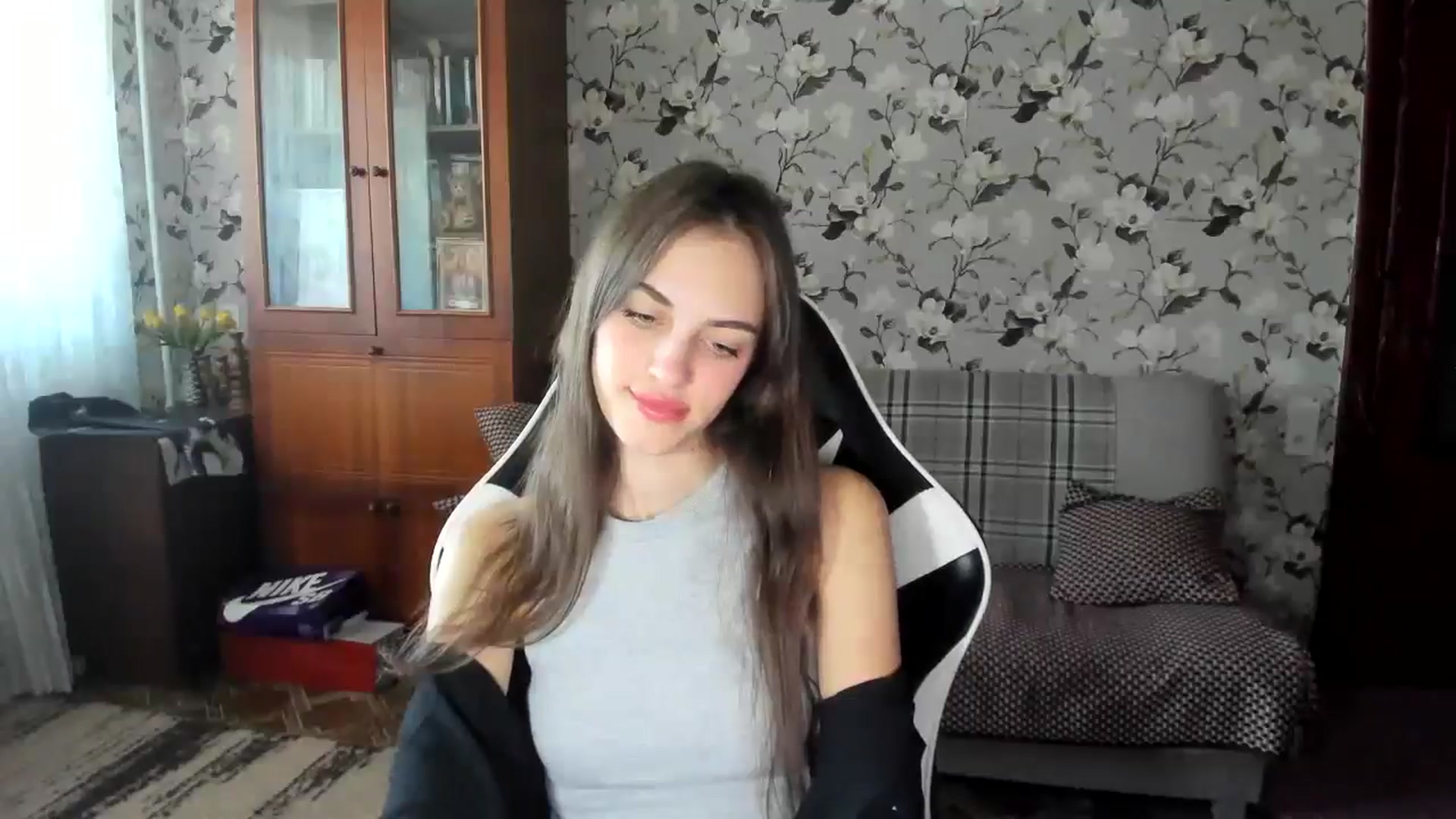 Gallery image thumbnail from Dashamoxy's myfreecams stream on, 09/11/2025, 11:40 image 12 of 20
