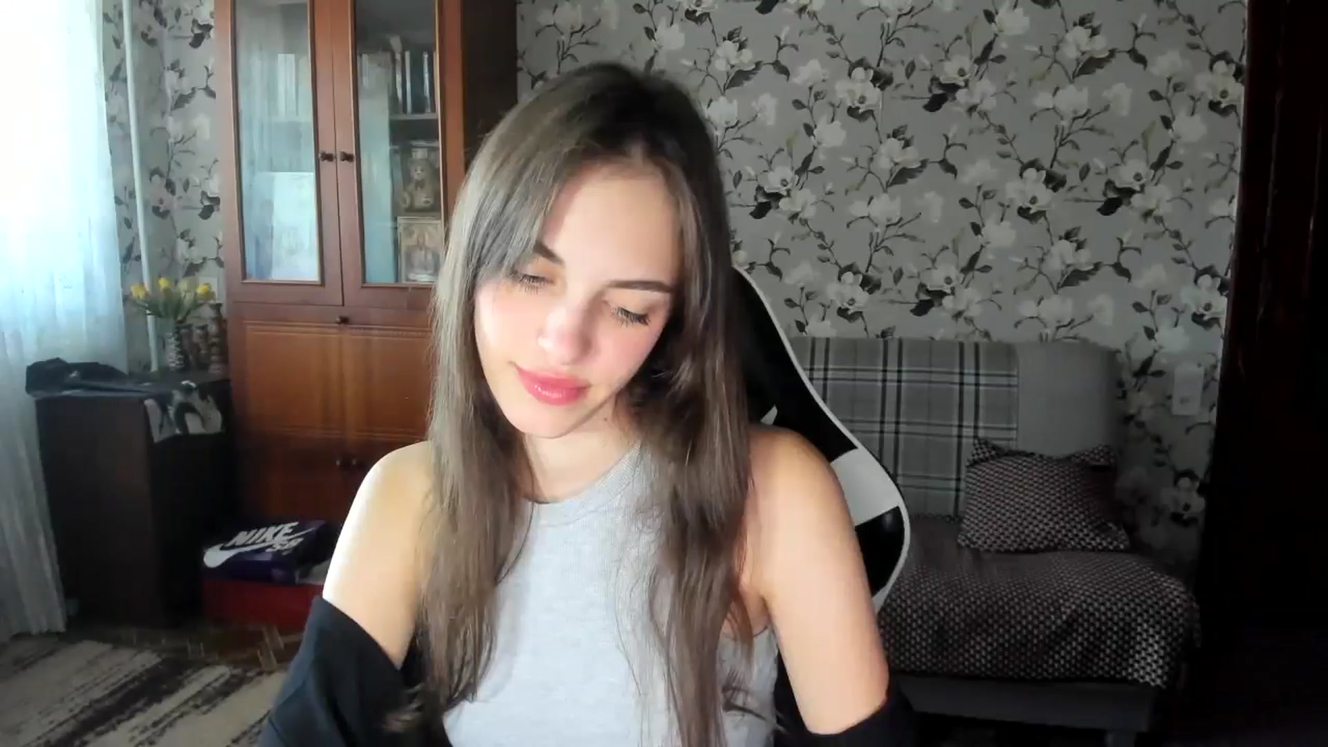 Gallery image thumbnail from Dashamoxy's myfreecams stream on, 09/11/2025, 11:40 image 20 of 20