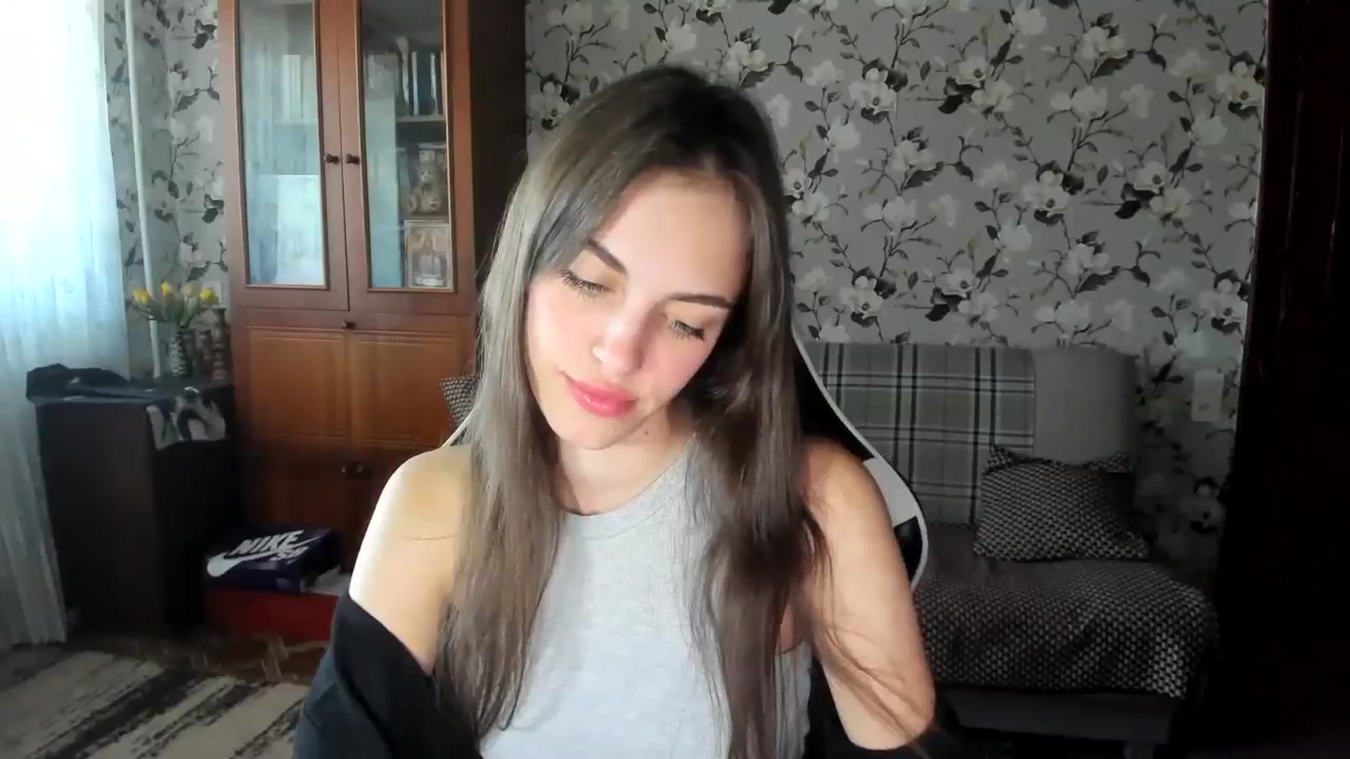 Gallery image thumbnail from Dashamoxy's myfreecams stream on, 09/11/2025, 11:40 image 5 of 20