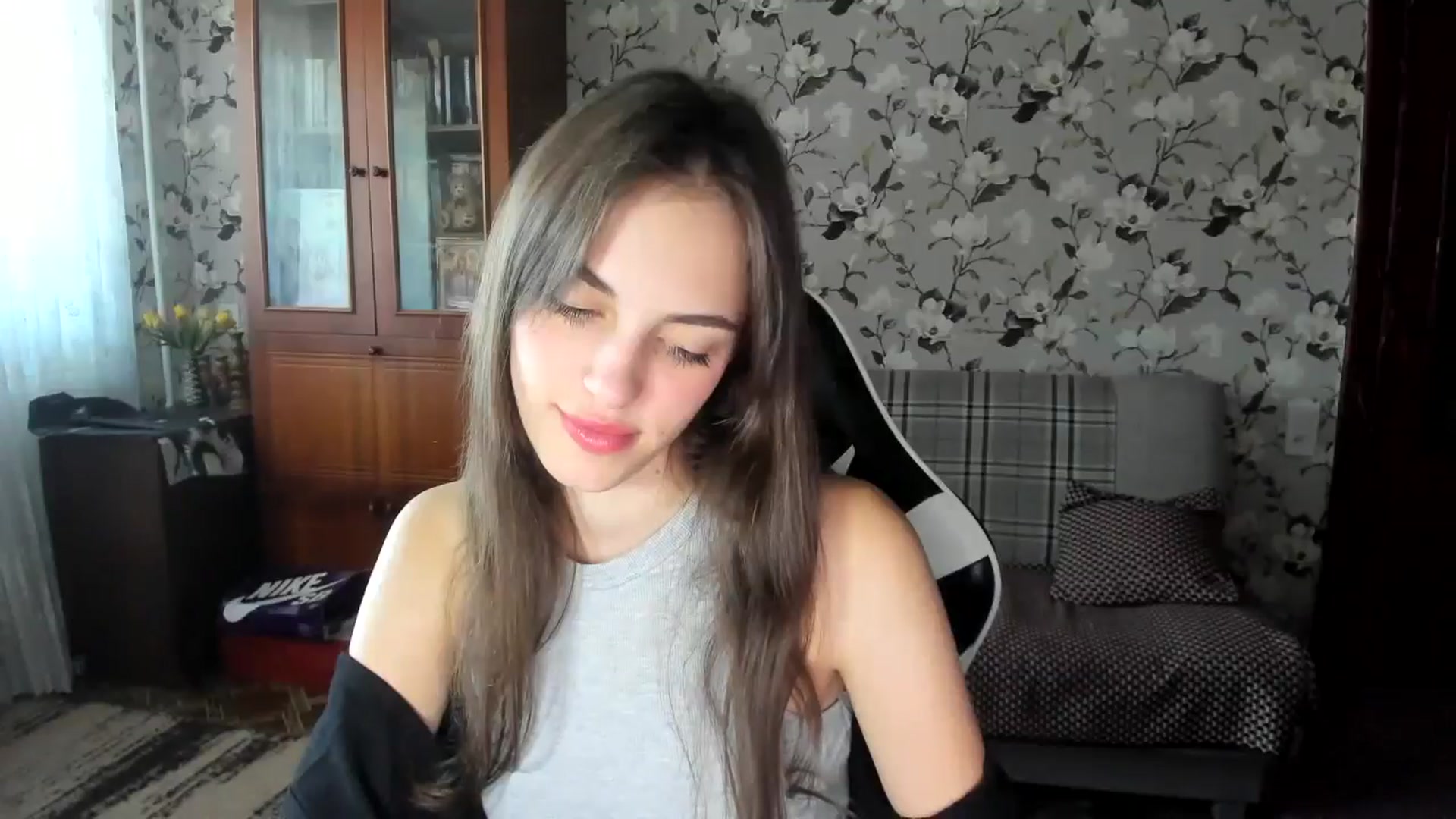 Gallery image thumbnail from Dashamoxy's myfreecams stream on, 09/11/2025, 11:40 image 19 of 20