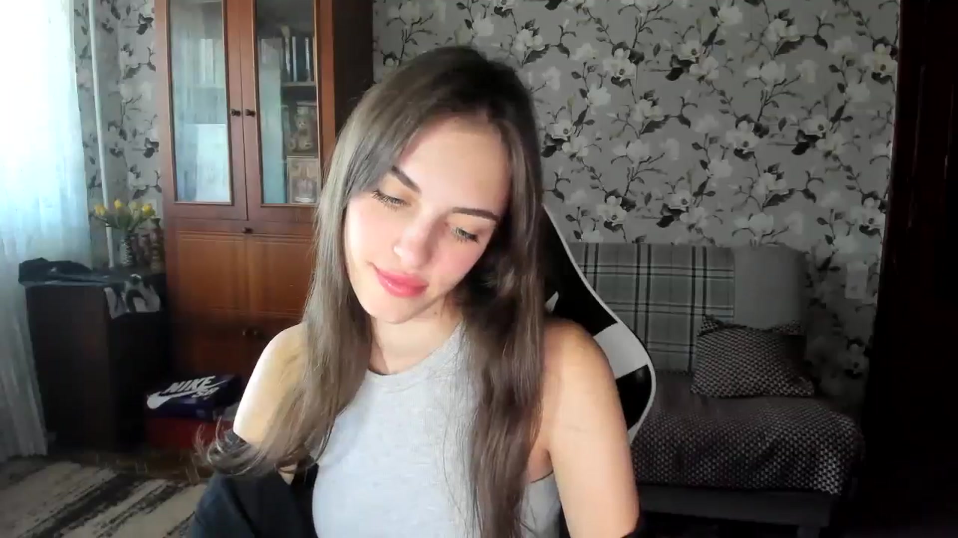 Gallery image thumbnail from Dashamoxy's myfreecams stream on, 09/11/2025, 11:40 image 13 of 20