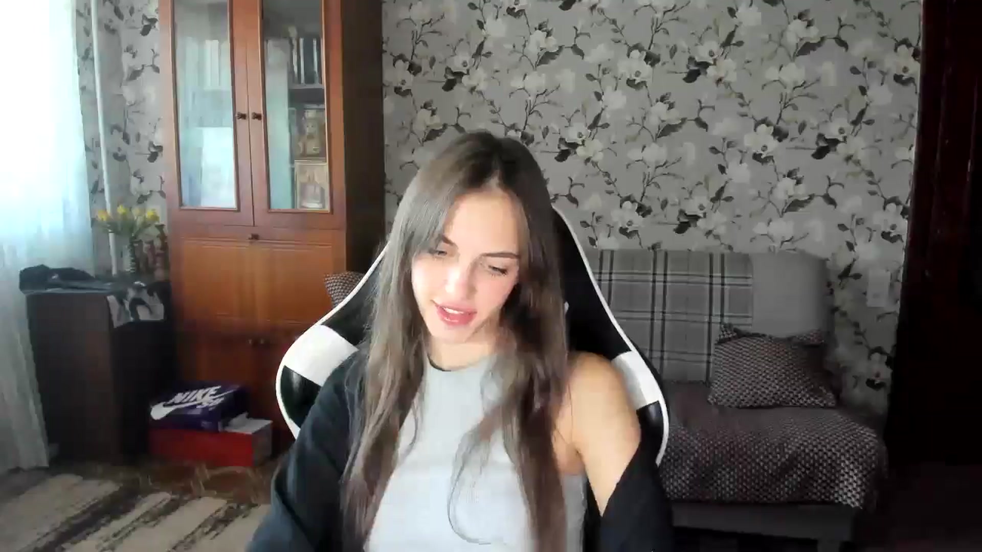 Gallery image thumbnail from Dashamoxy's myfreecams stream on, 09/11/2025, 12:38 image 16 of 20