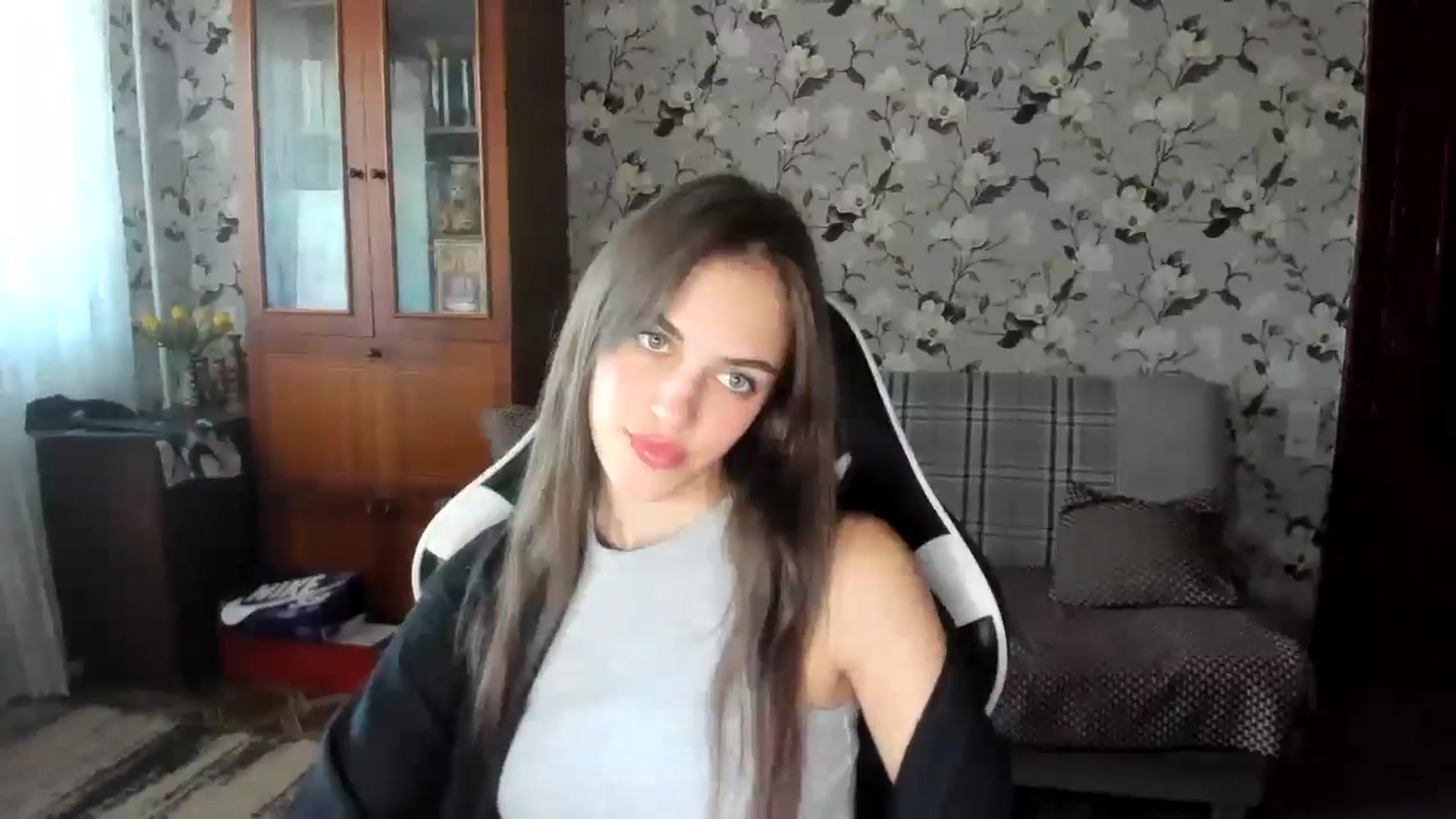 Gallery image thumbnail from Dashamoxy's myfreecams stream on, 09/11/2025, 12:38 image 15 of 20