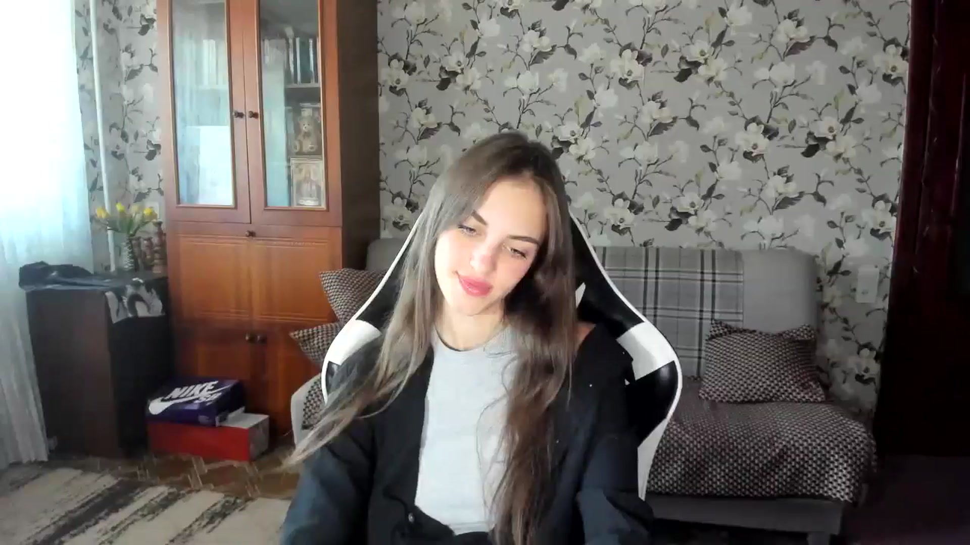Gallery image thumbnail from Dashamoxy's myfreecams stream on, 09/11/2025, 12:38 image 10 of 20