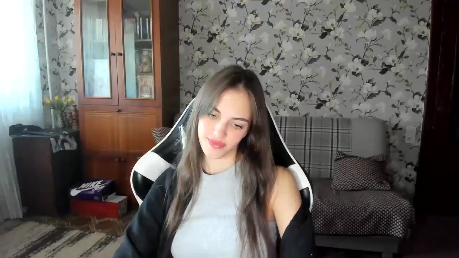 Gallery image thumbnail from Dashamoxy's myfreecams stream on, 09/11/2025, 12:38 image 20 of 20